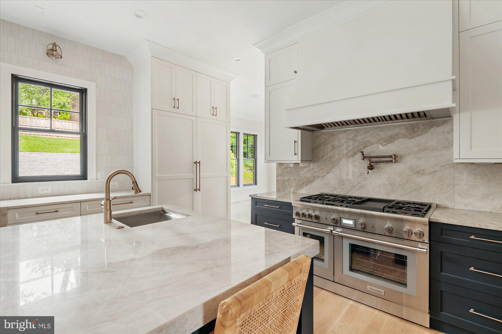 LYON PARK - Residential