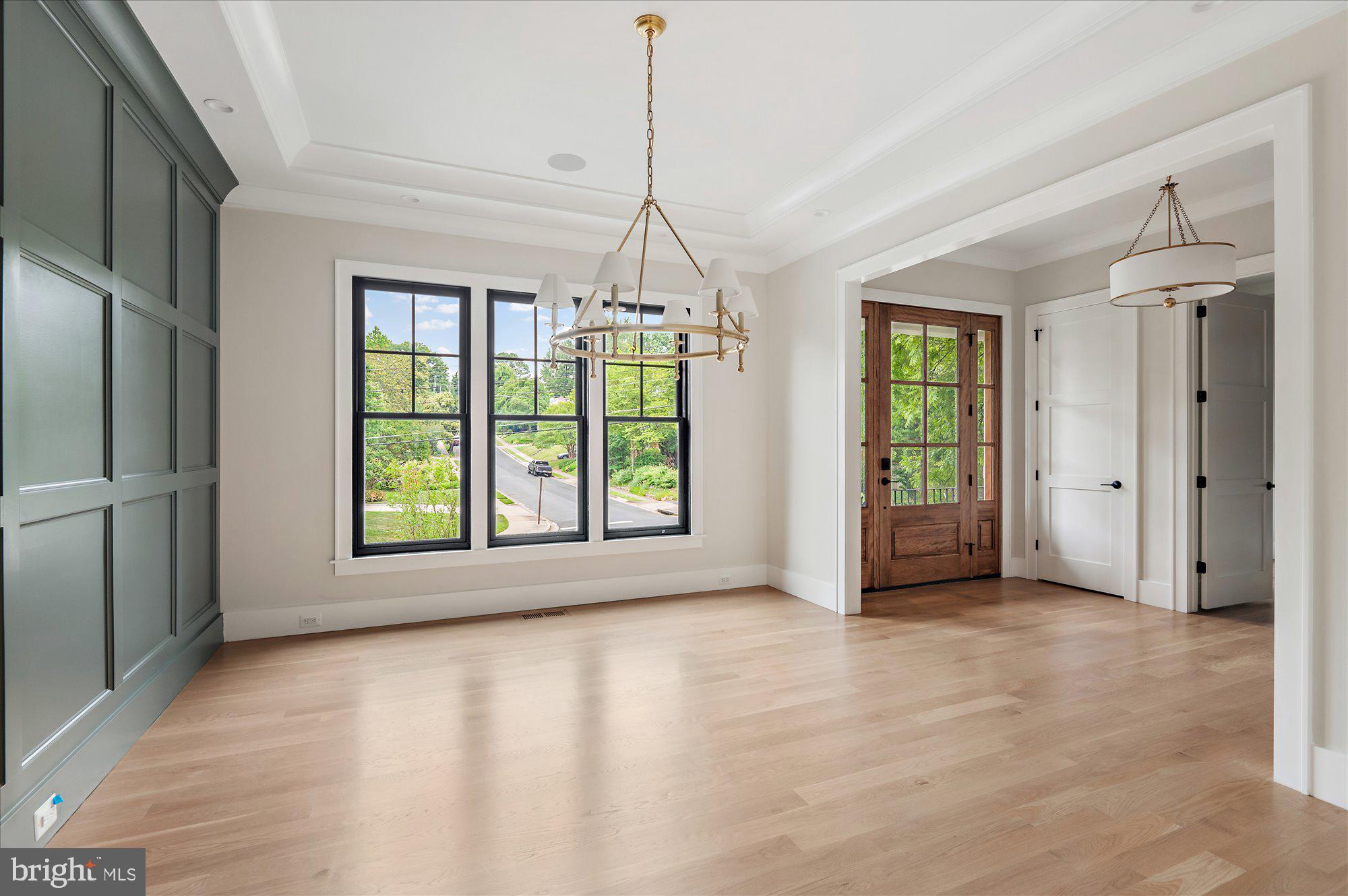 LYON PARK - Residential
