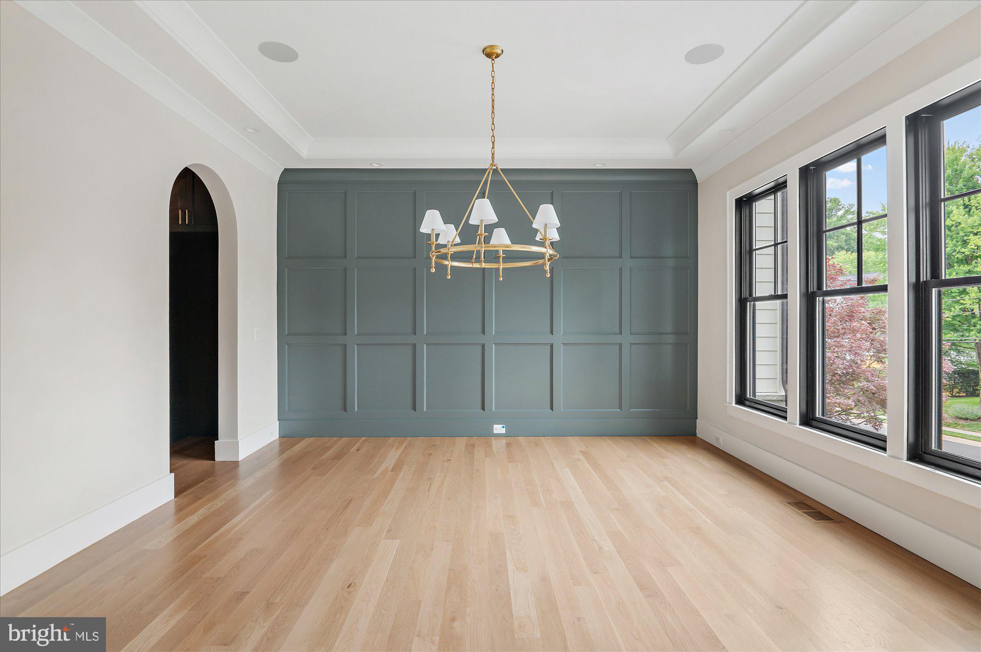 LYON PARK - Residential