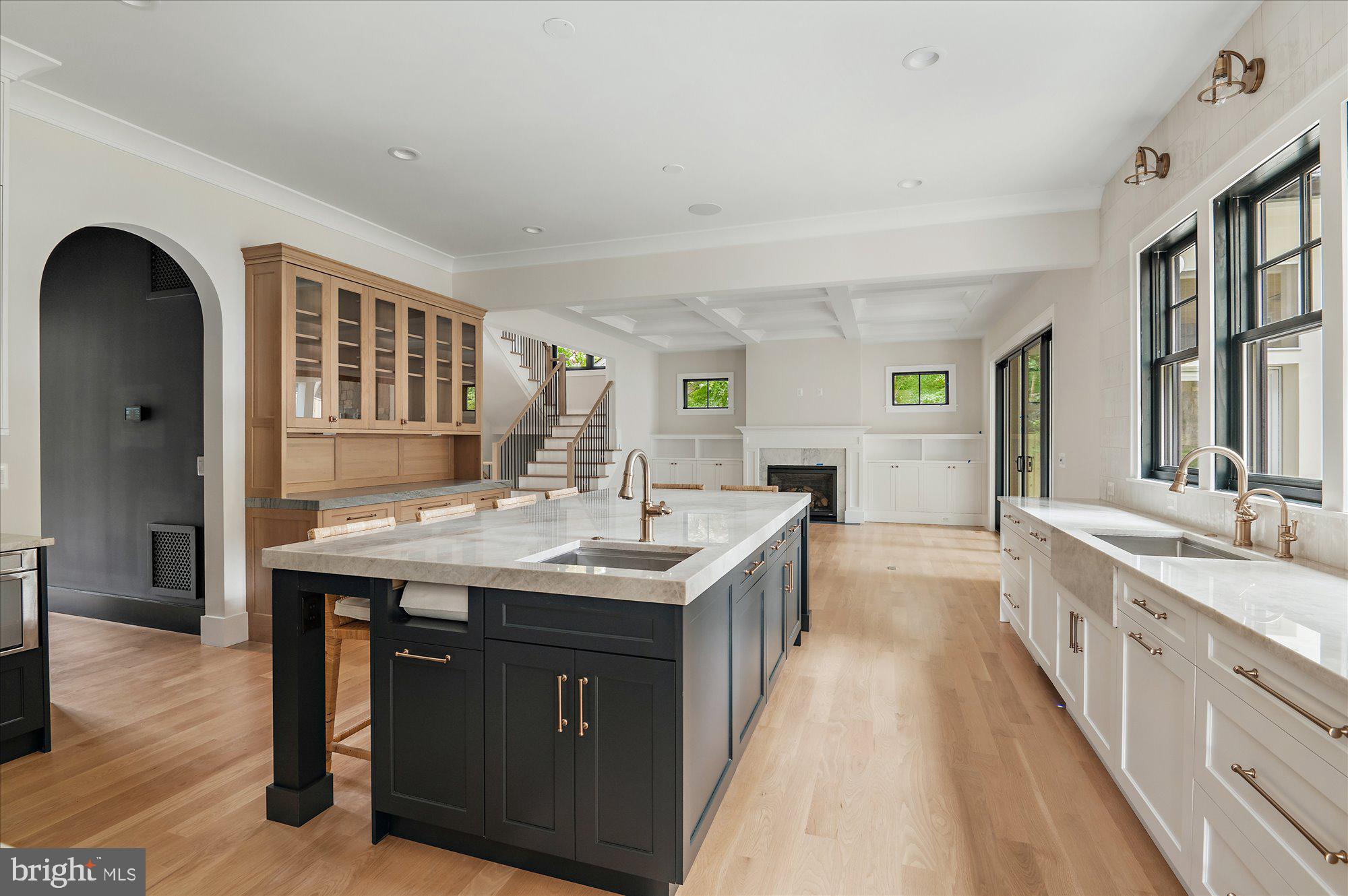 LYON PARK - Residential