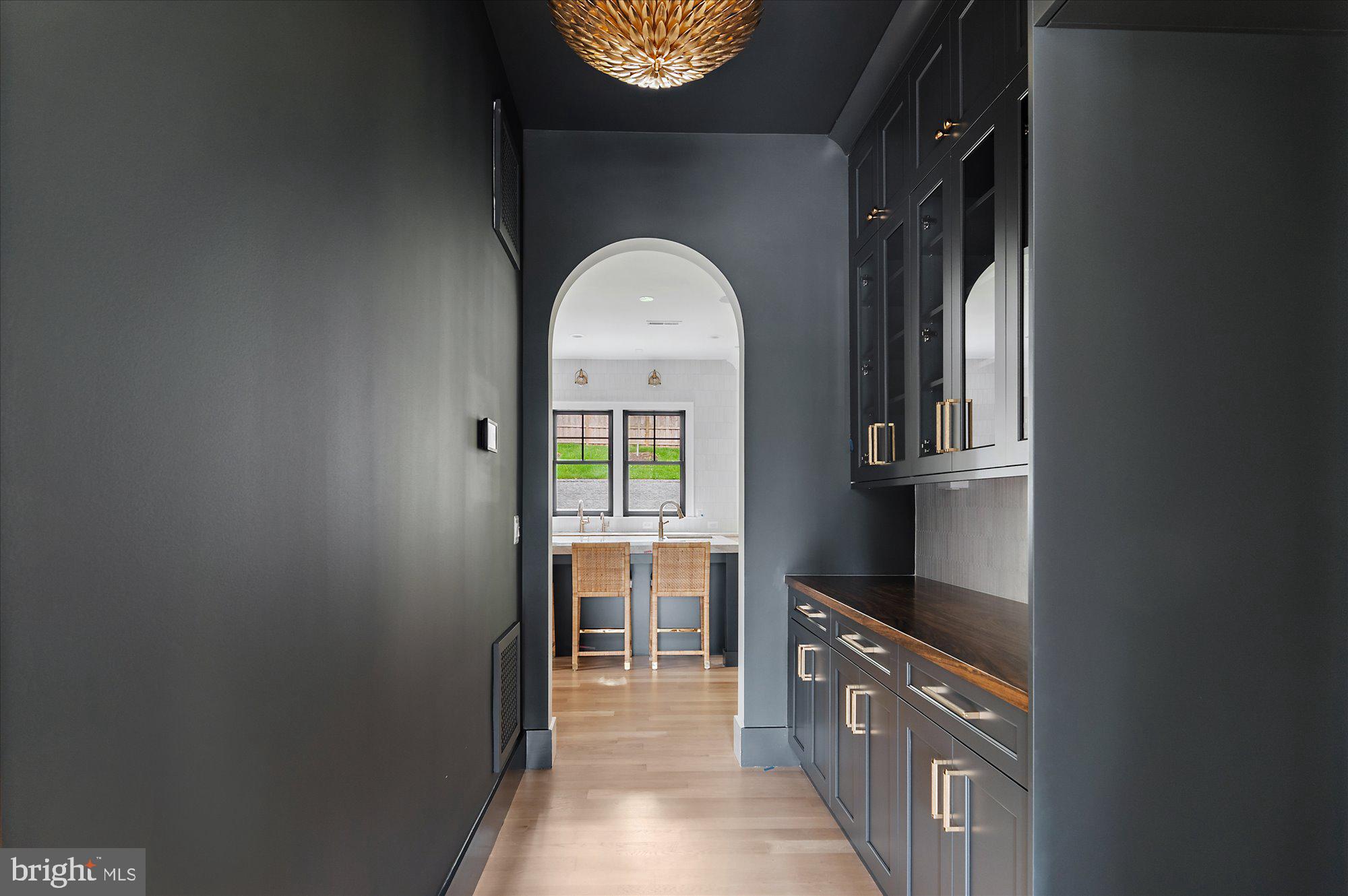 LYON PARK - Residential
