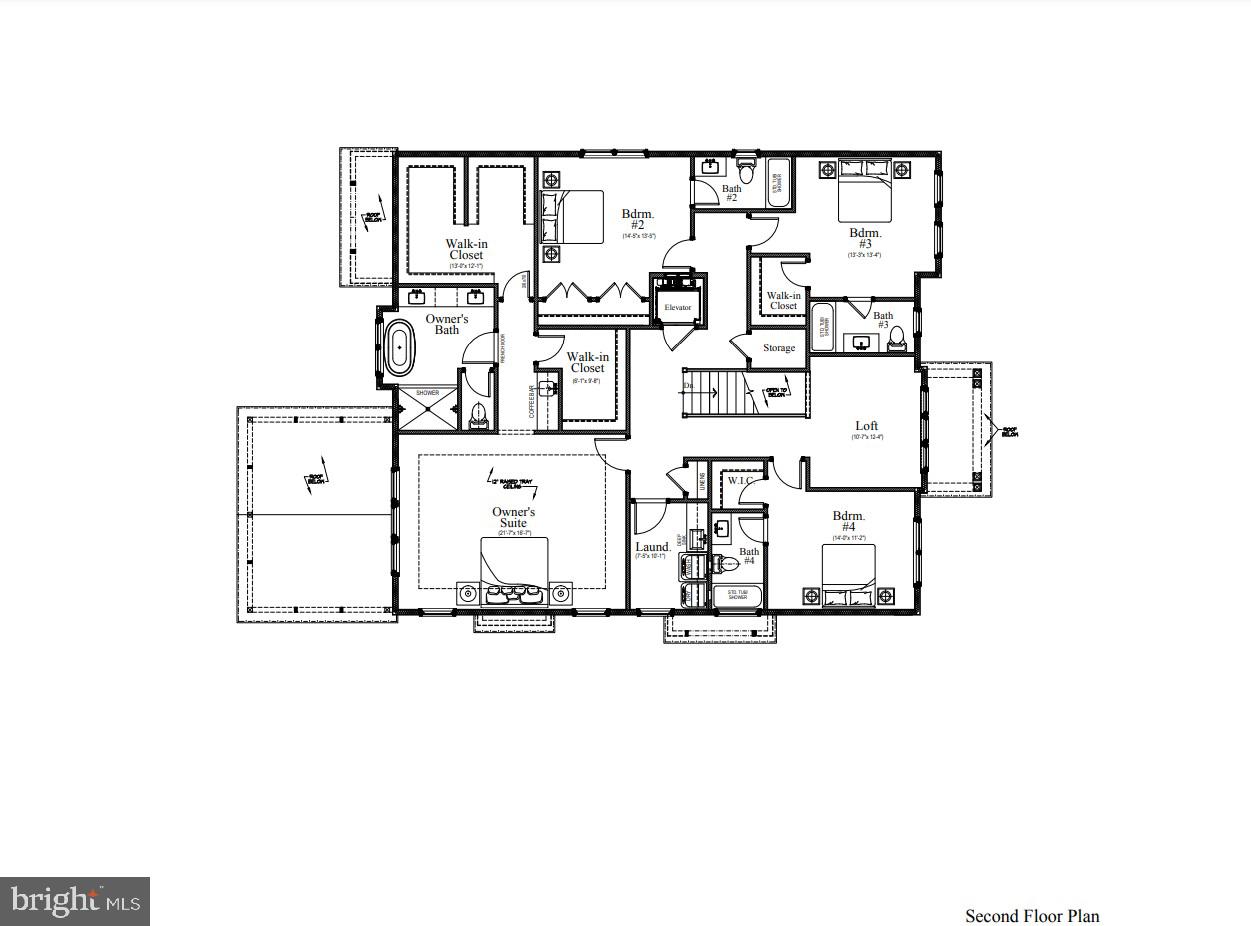 LYON PARK - Residential