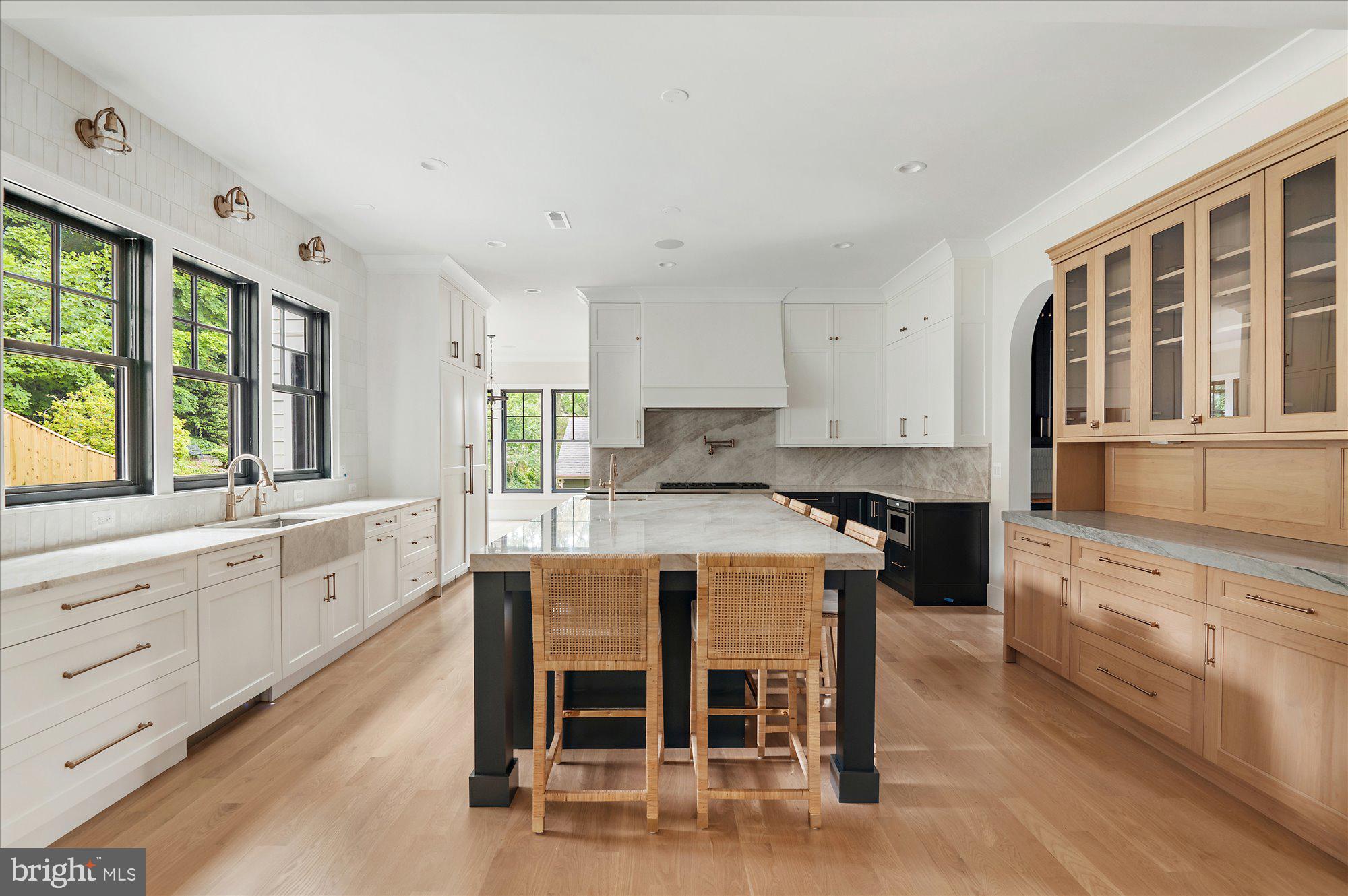 LYON PARK - Residential