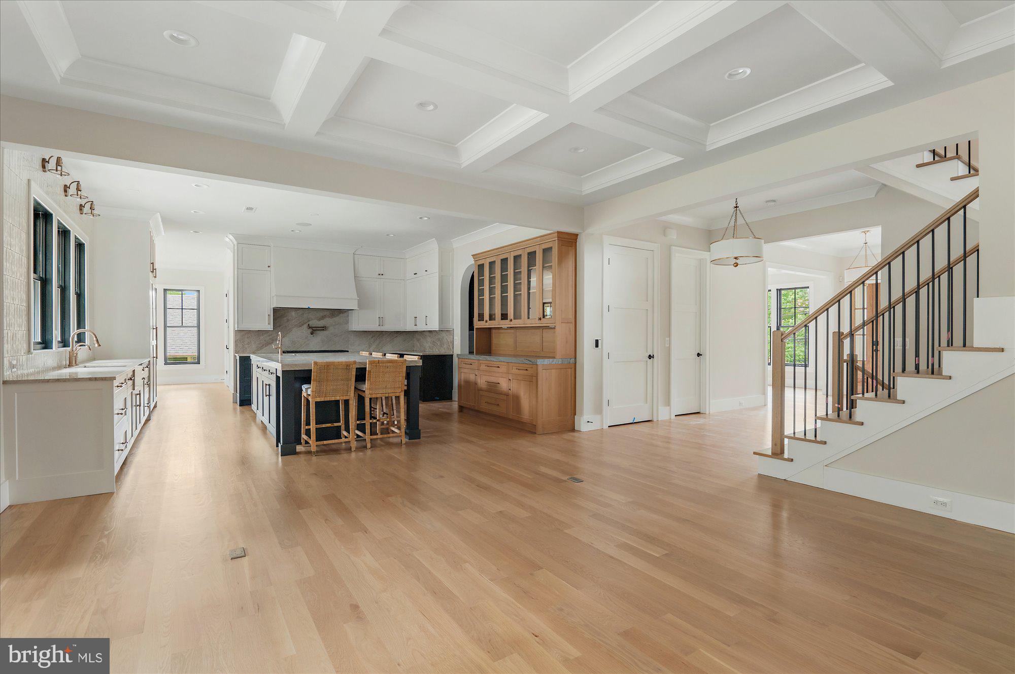 LYON PARK - Residential
