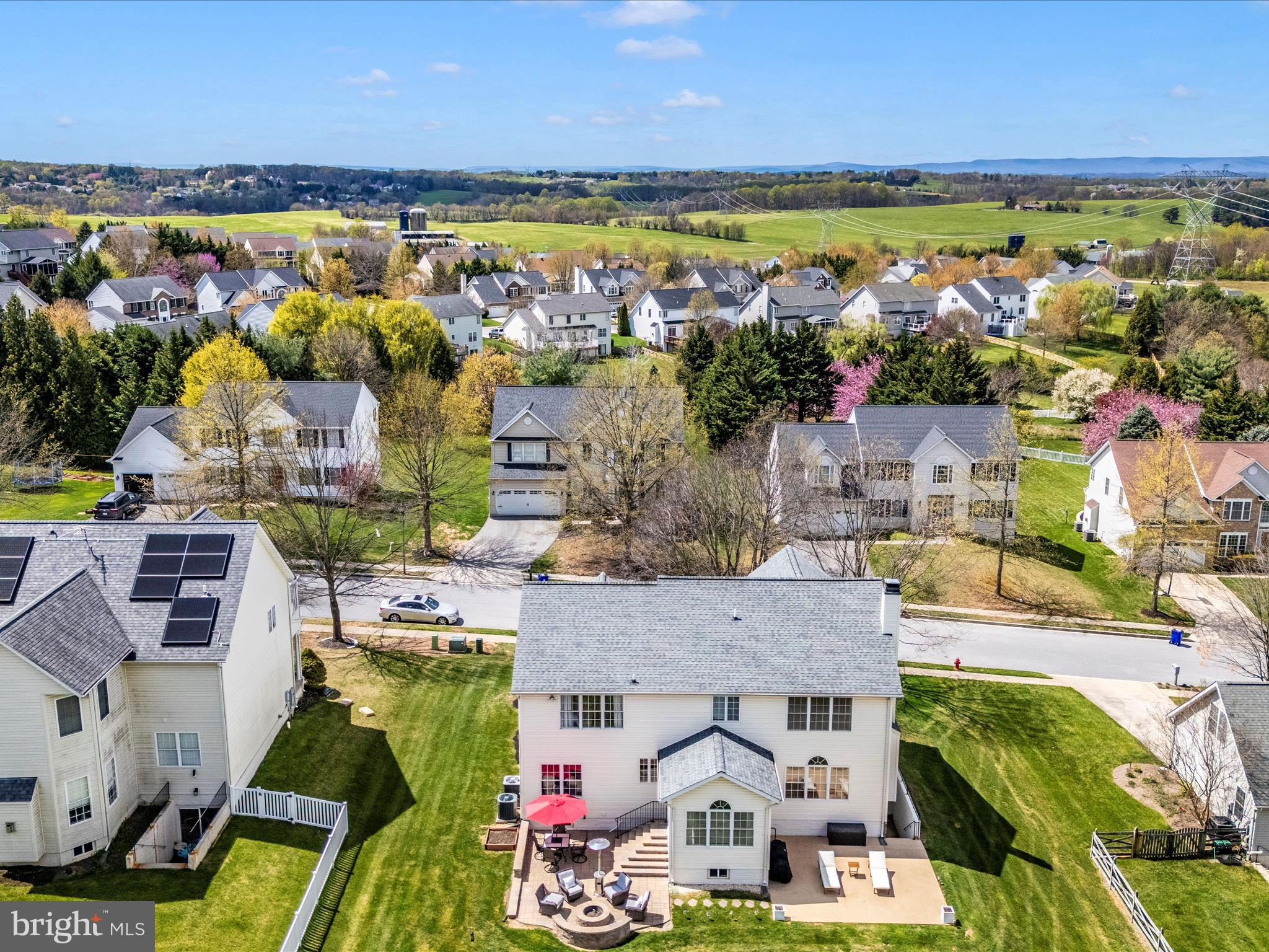 SUMMIT RIDGE - Residential