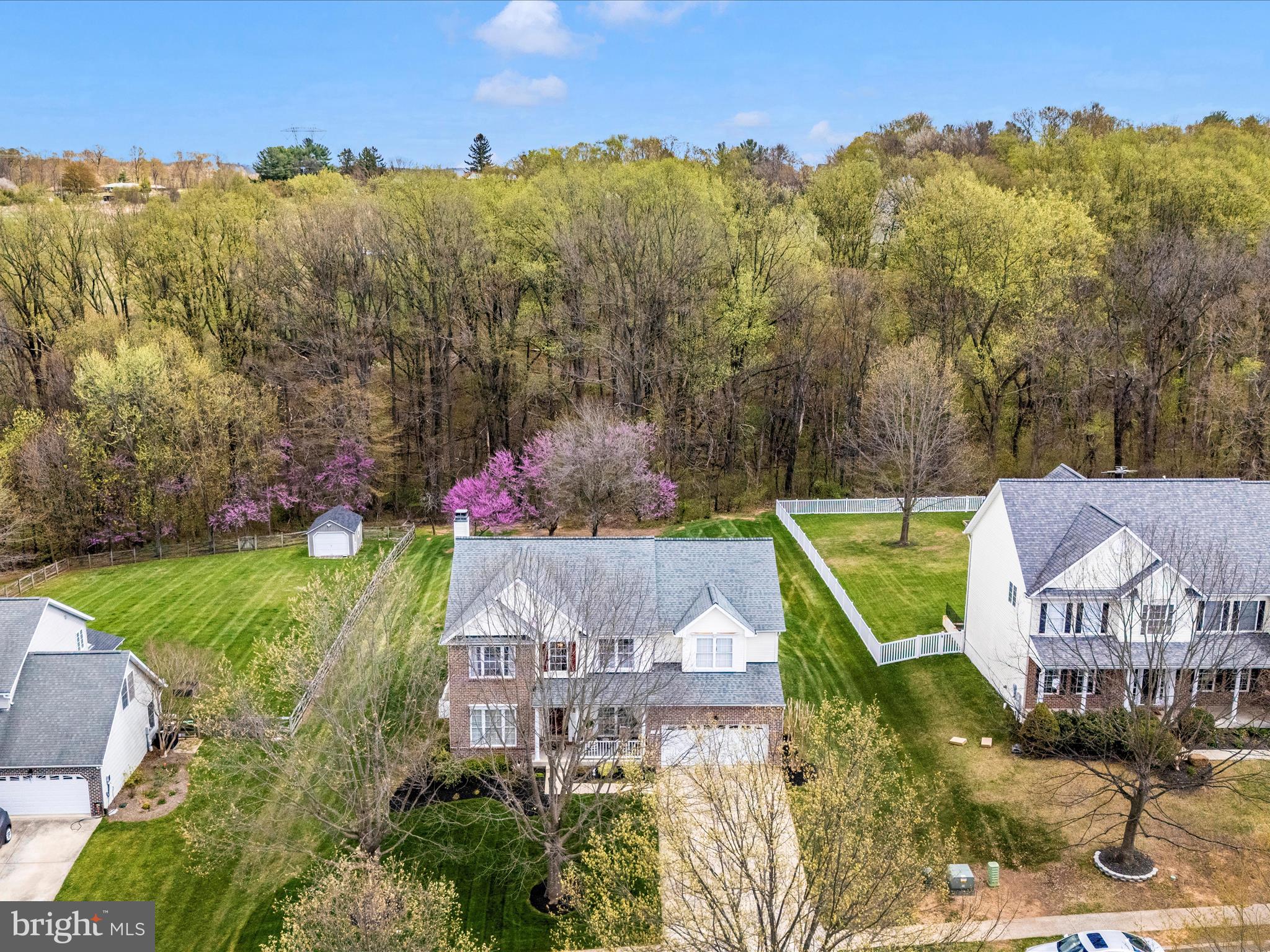 SUMMIT RIDGE - Residential