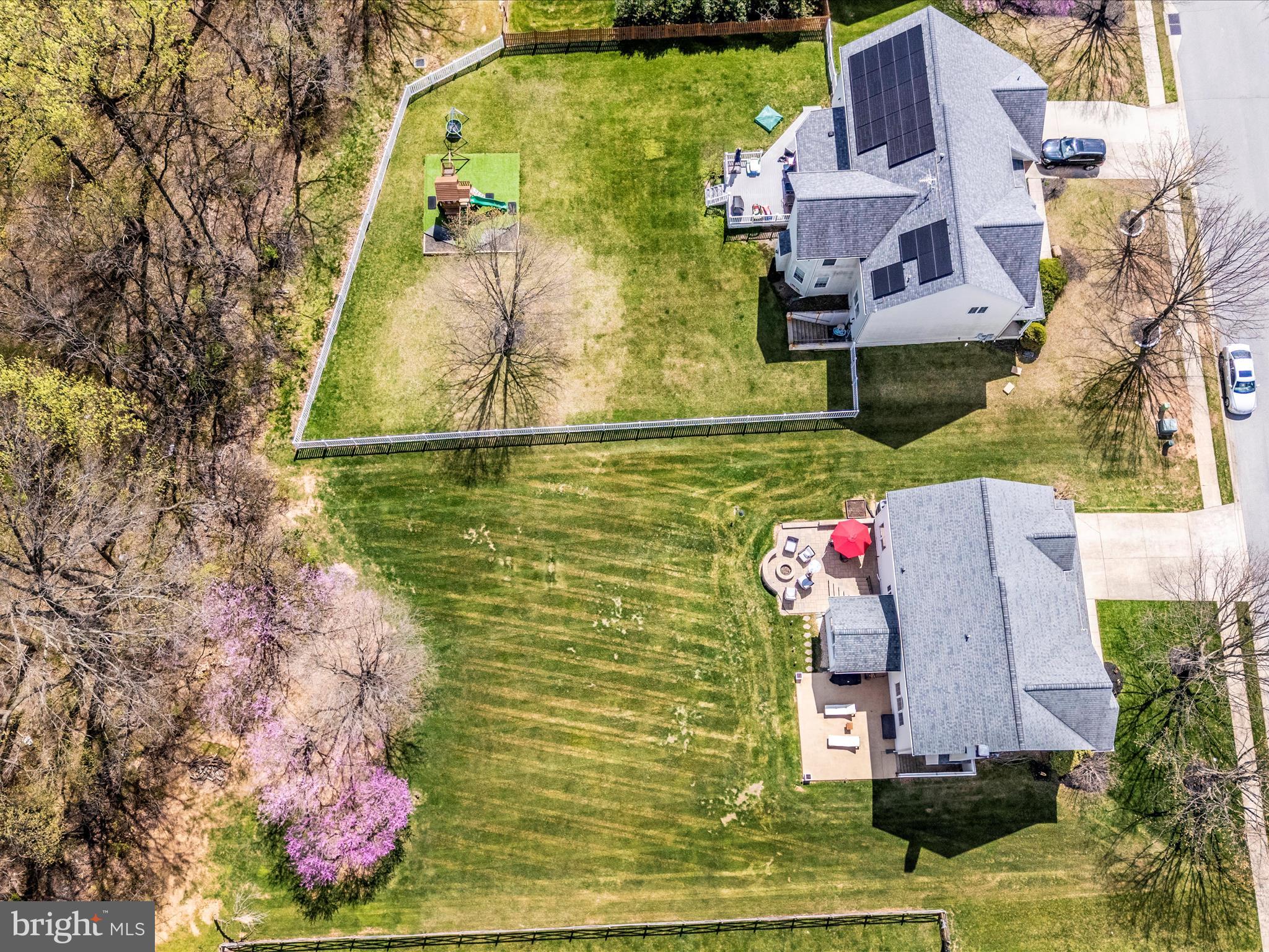 SUMMIT RIDGE - Residential