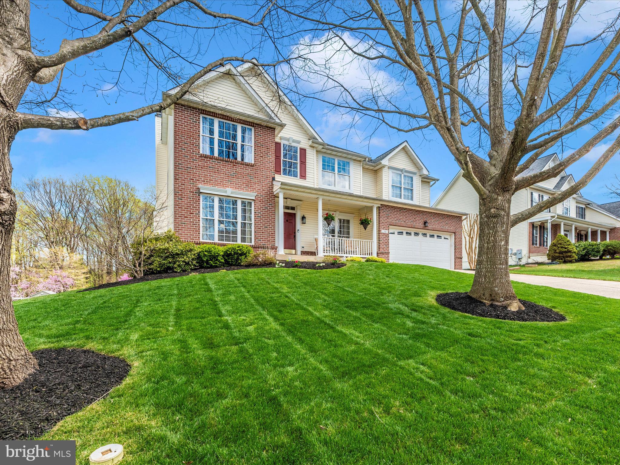 SUMMIT RIDGE - Residential