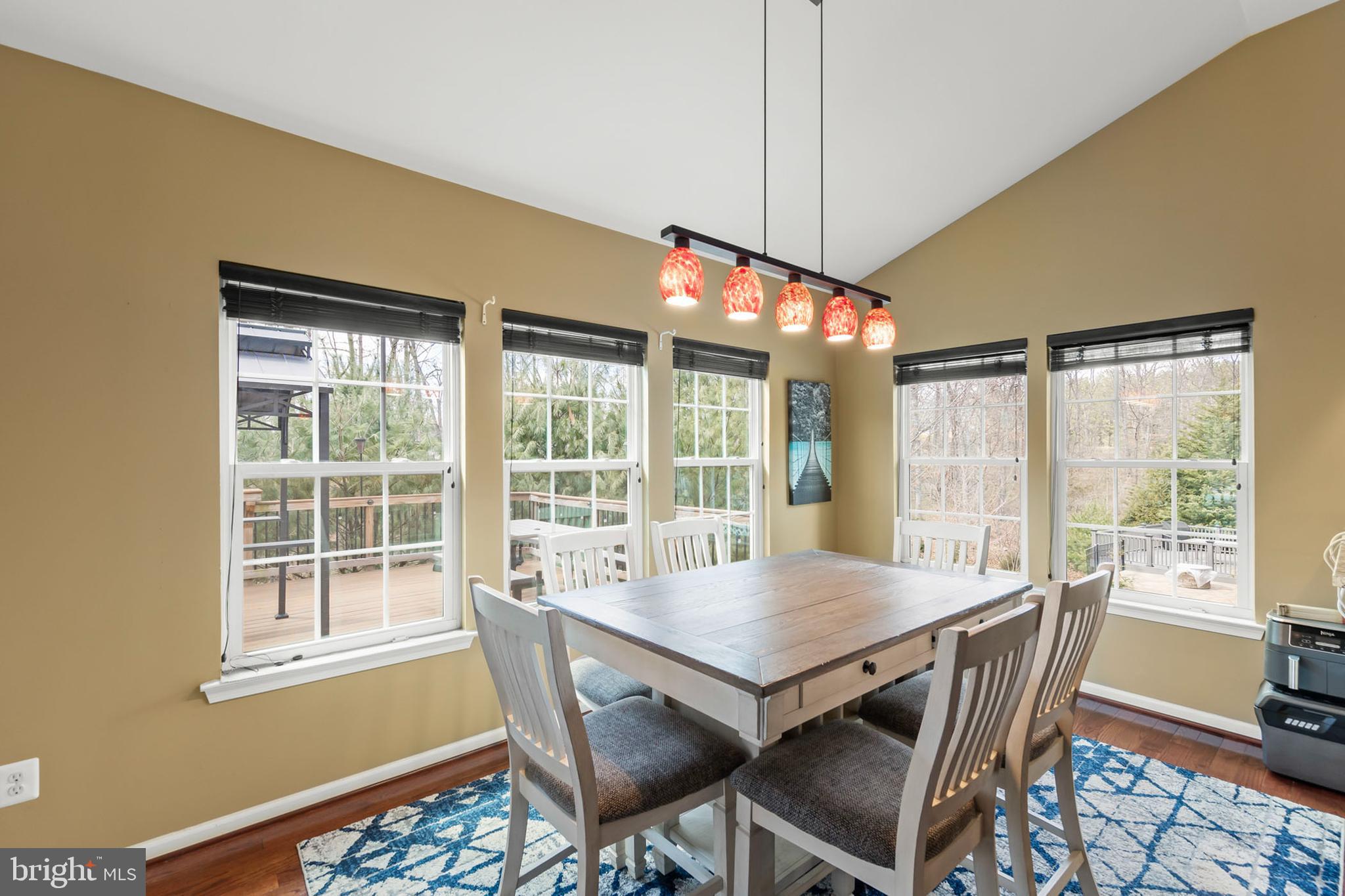 RED BUD RUN - Residential