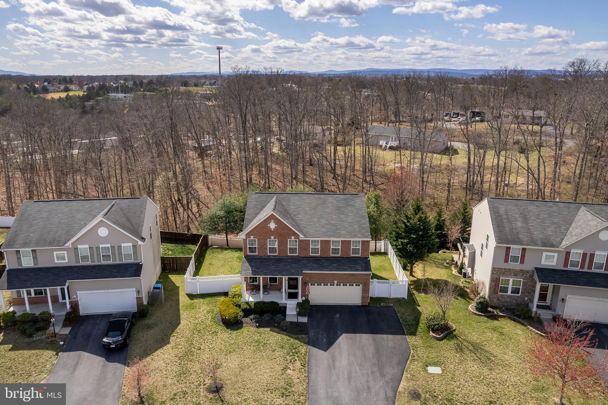 RED BUD RUN - Residential