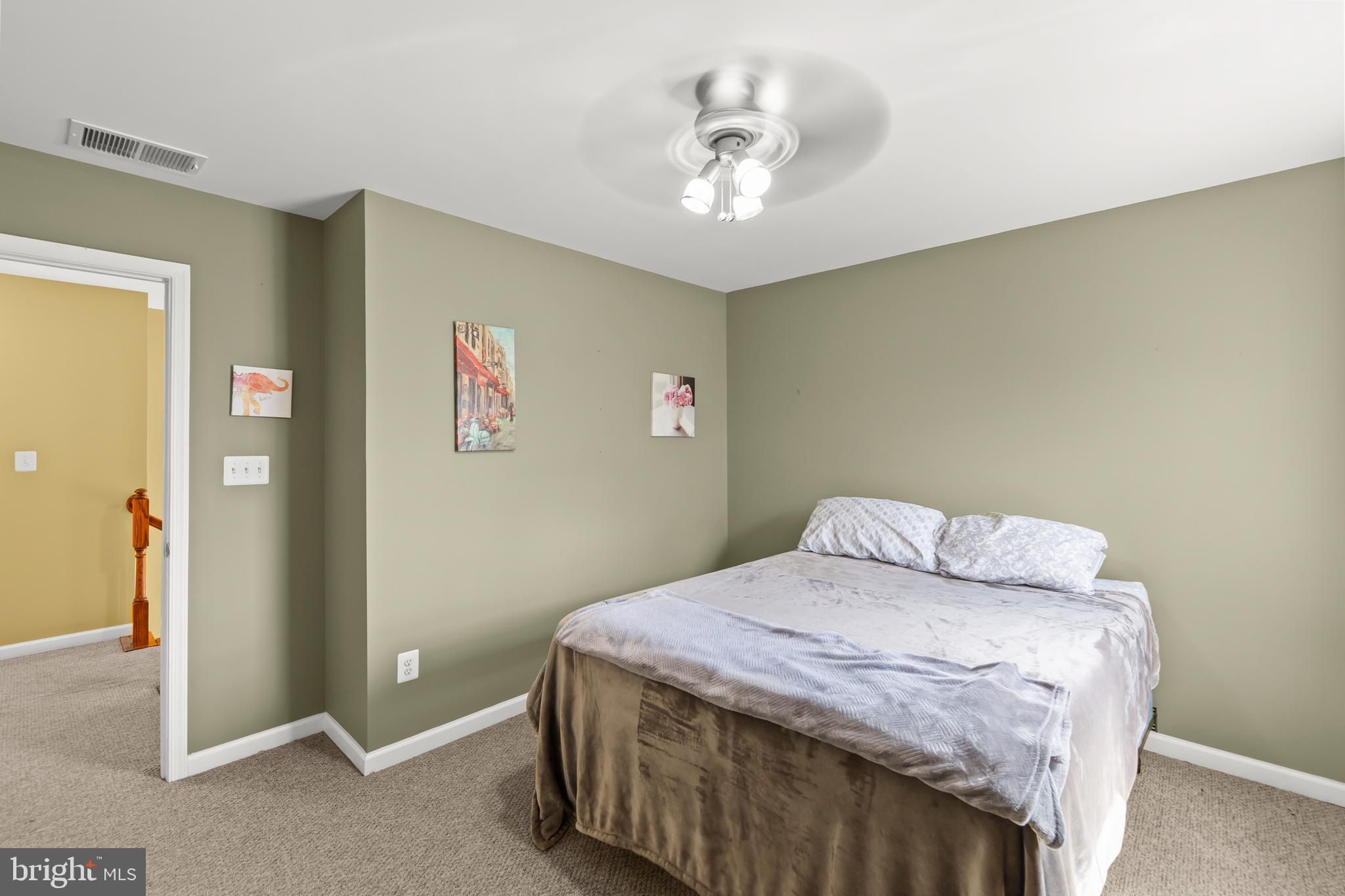 RED BUD RUN - Residential