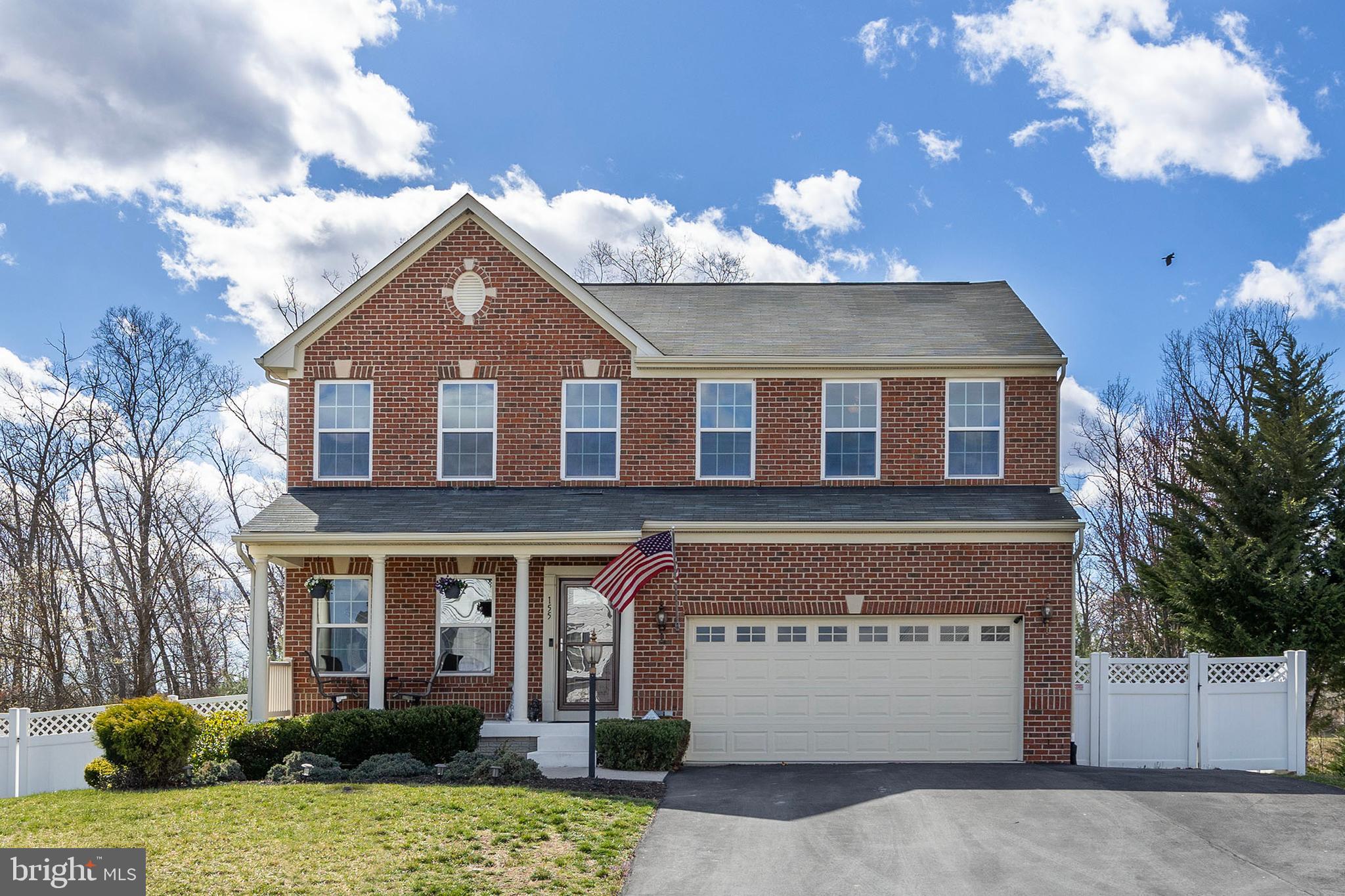 RED BUD RUN - Residential