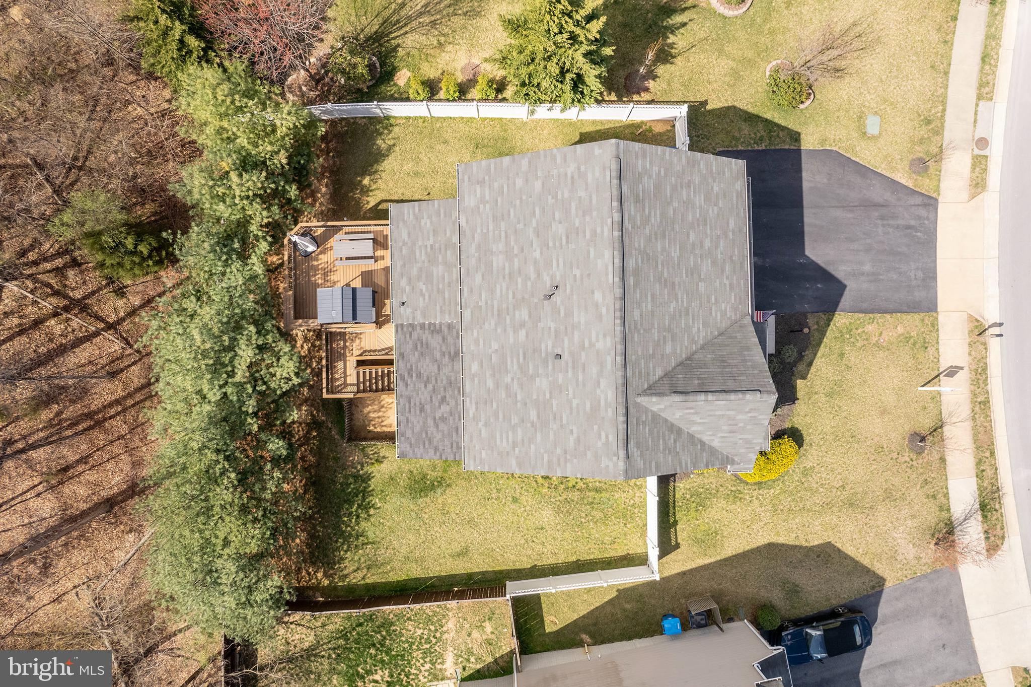 RED BUD RUN - Residential