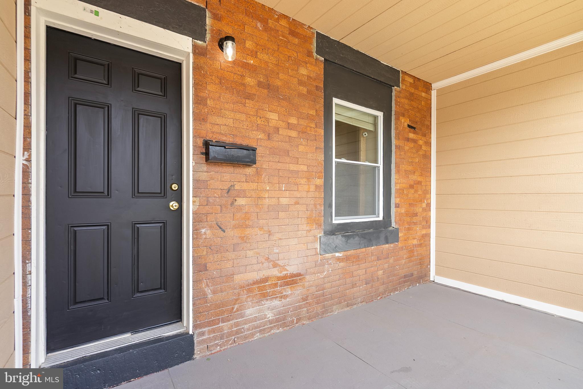 GERMANTOWN (WEST) - Residential