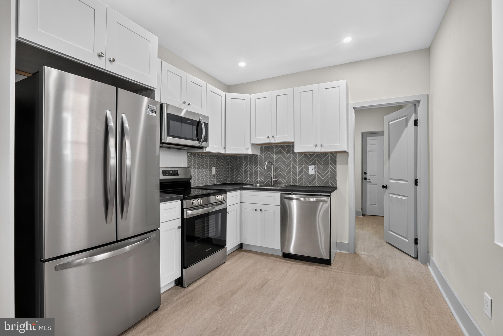 GERMANTOWN (WEST) - Residential