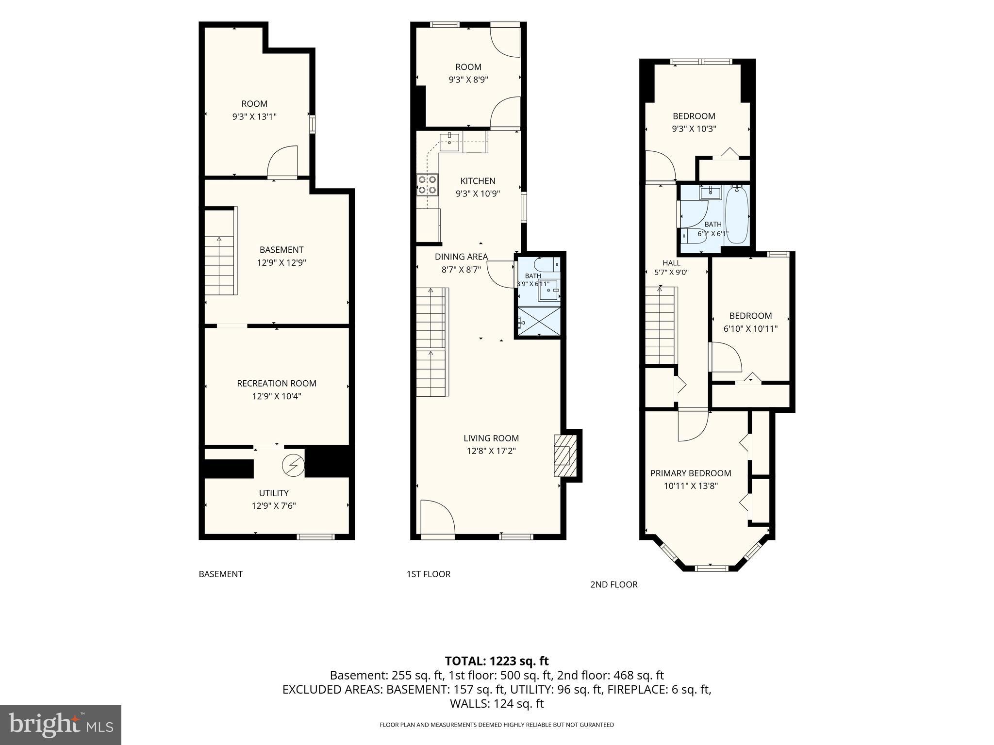 GERMANTOWN (WEST) - Residential