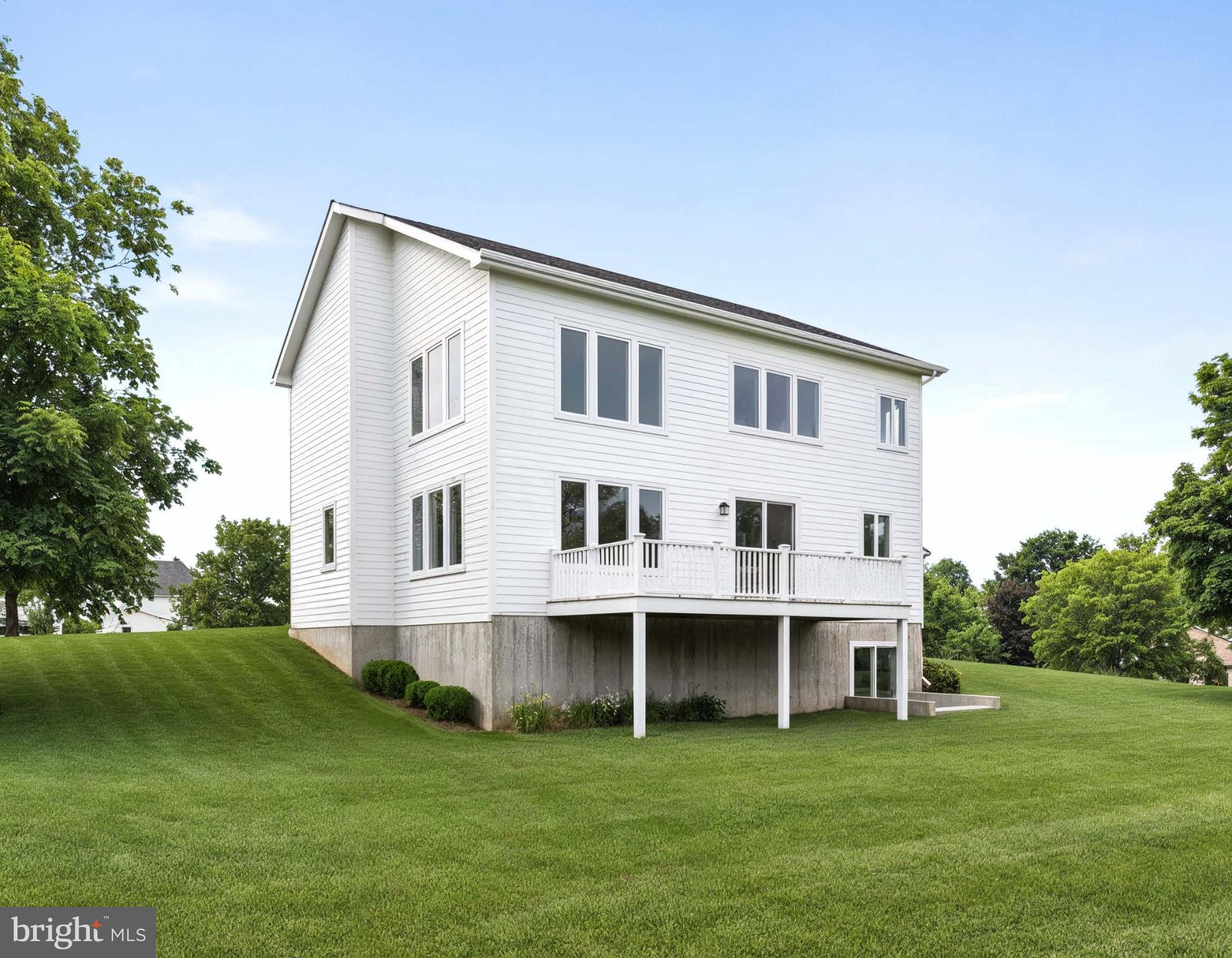 OAKDALE - Residential