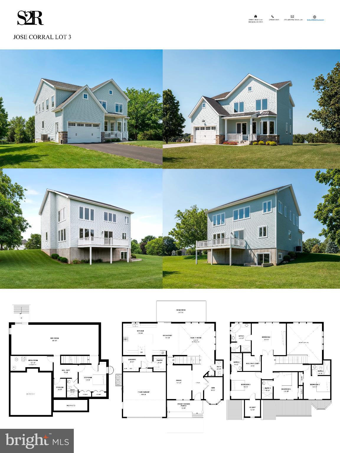 OAKDALE - Residential
