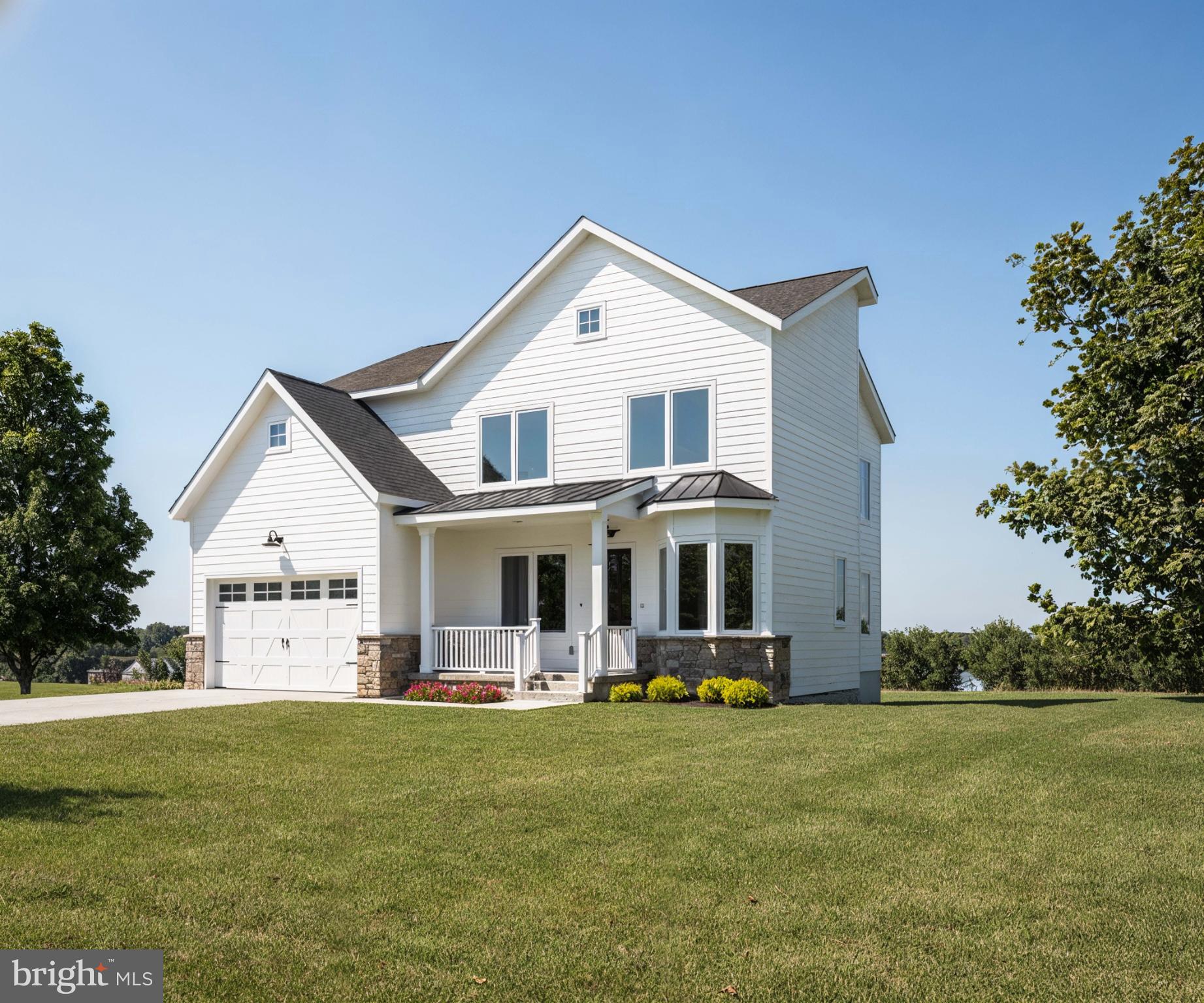 OAKDALE - Residential