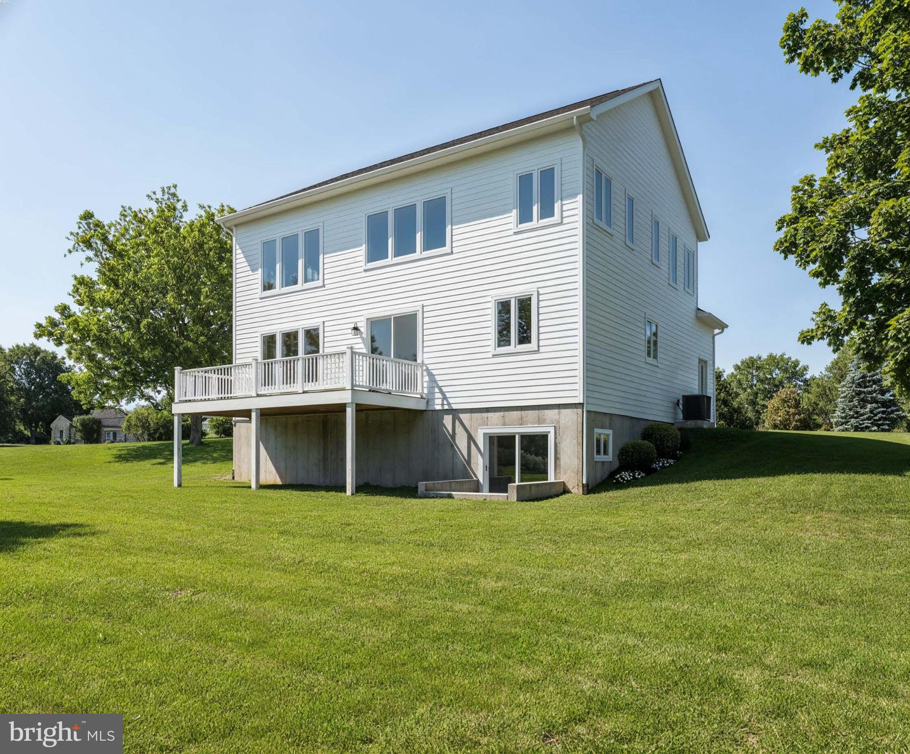 OAKDALE - Residential