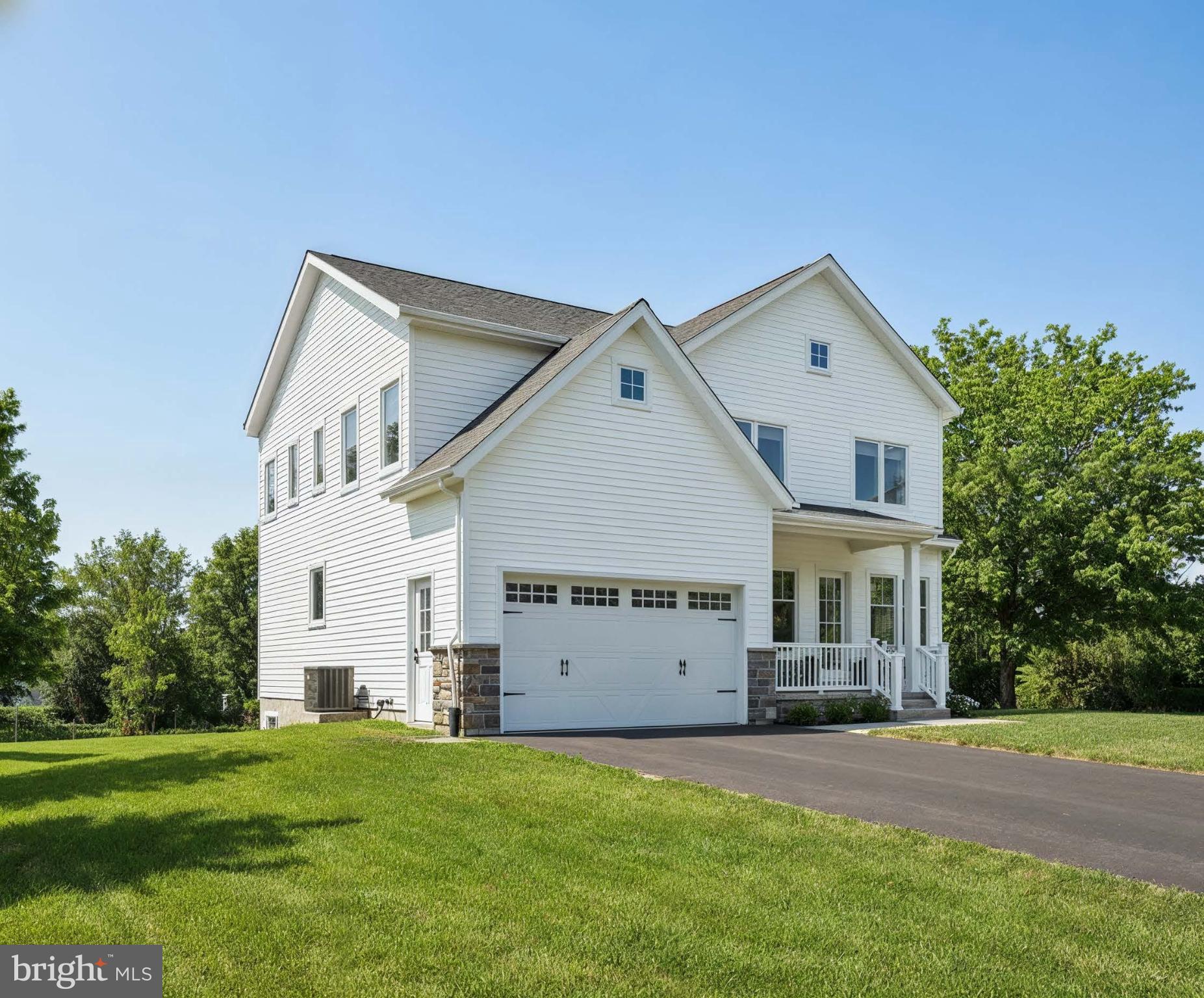 OAKDALE - Residential