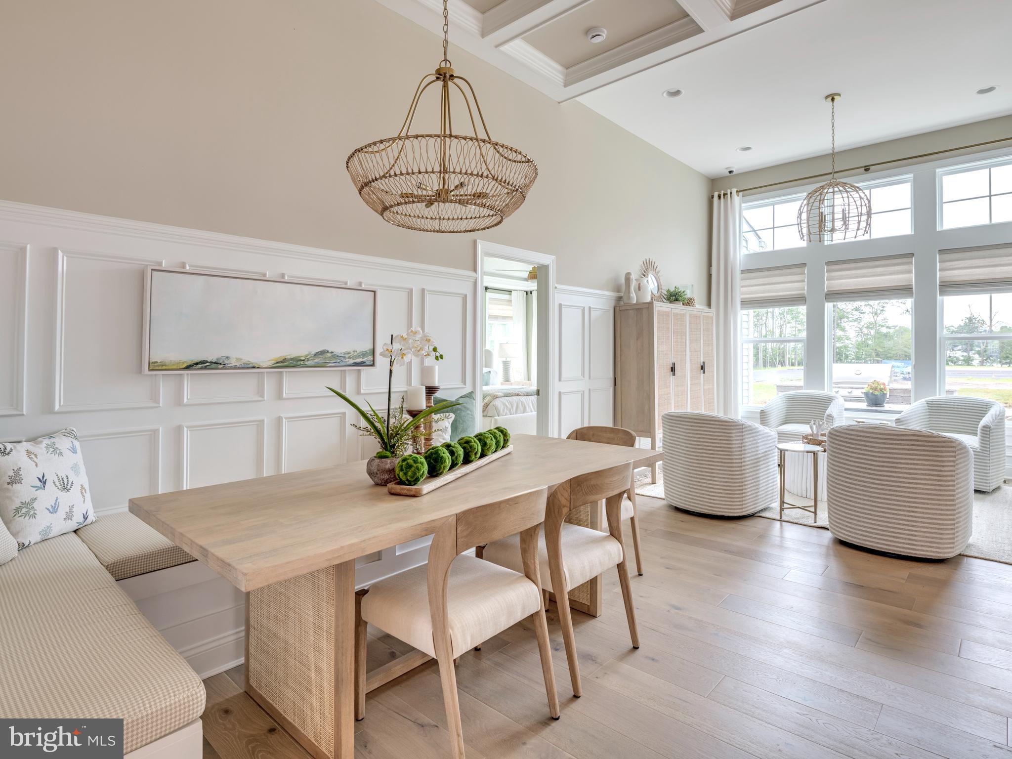 BLACK OAK - Residential