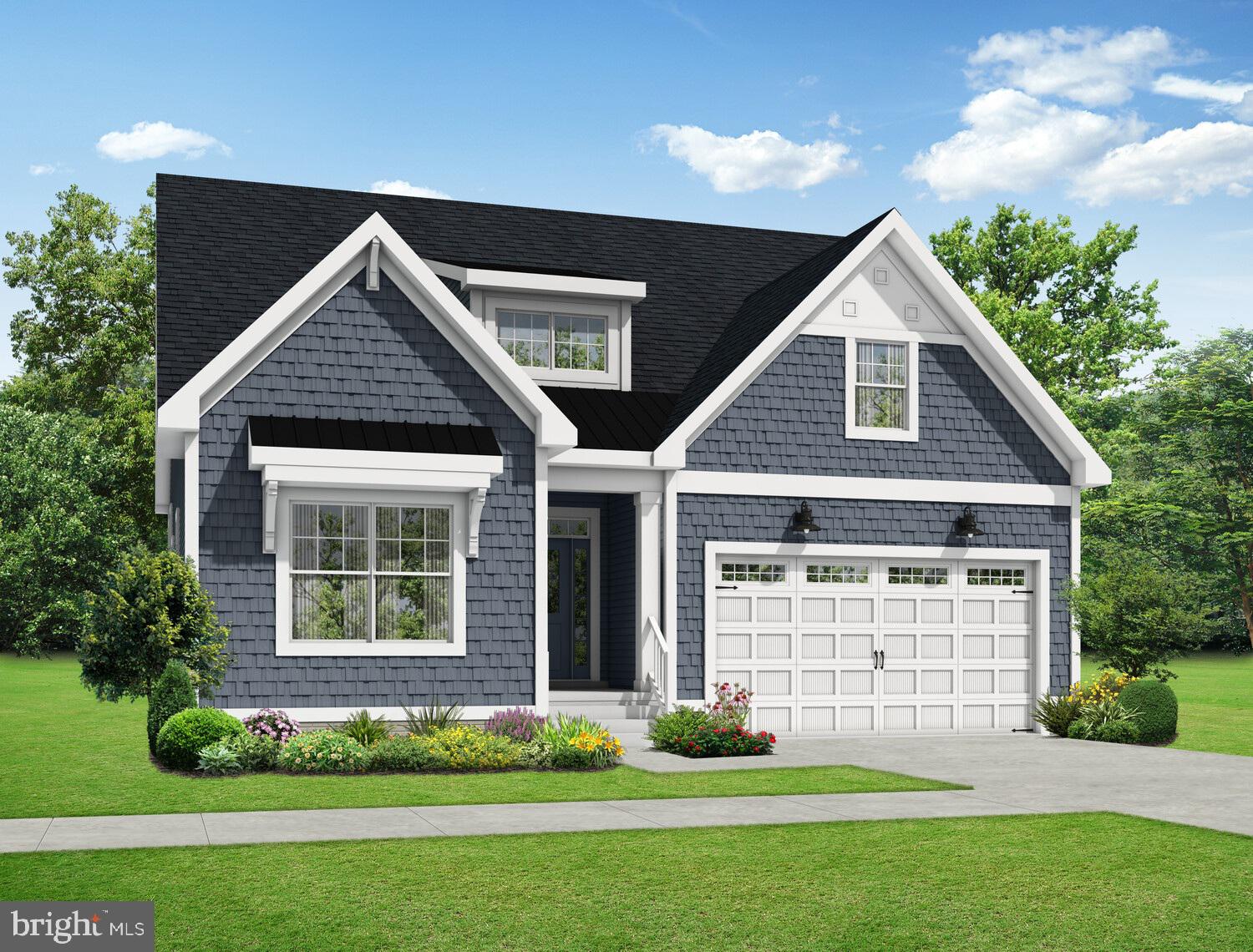 BLACK OAK - Residential