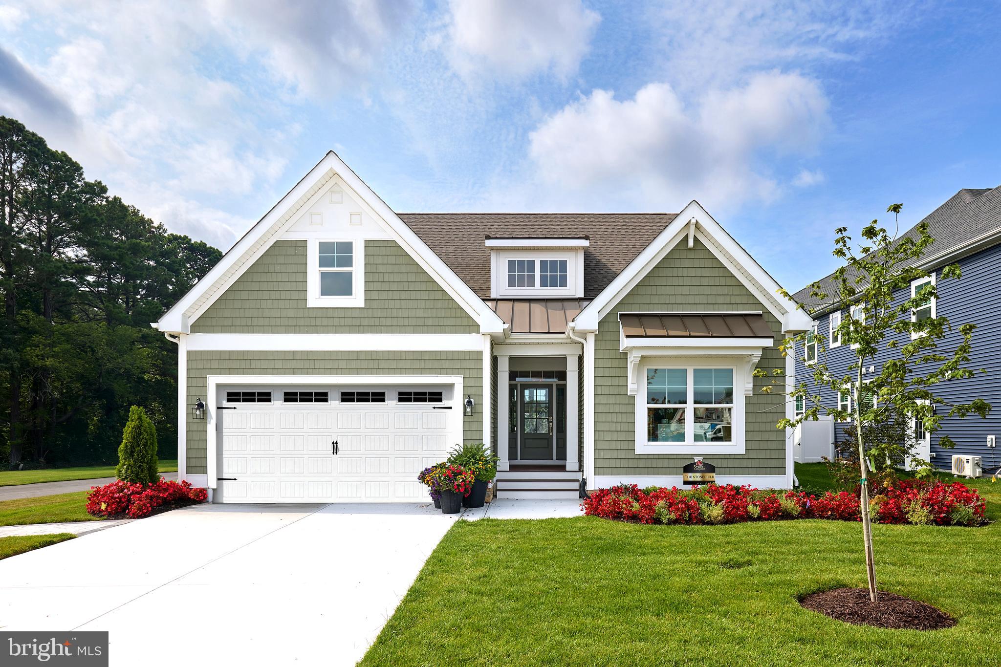 BLACK OAK - Residential