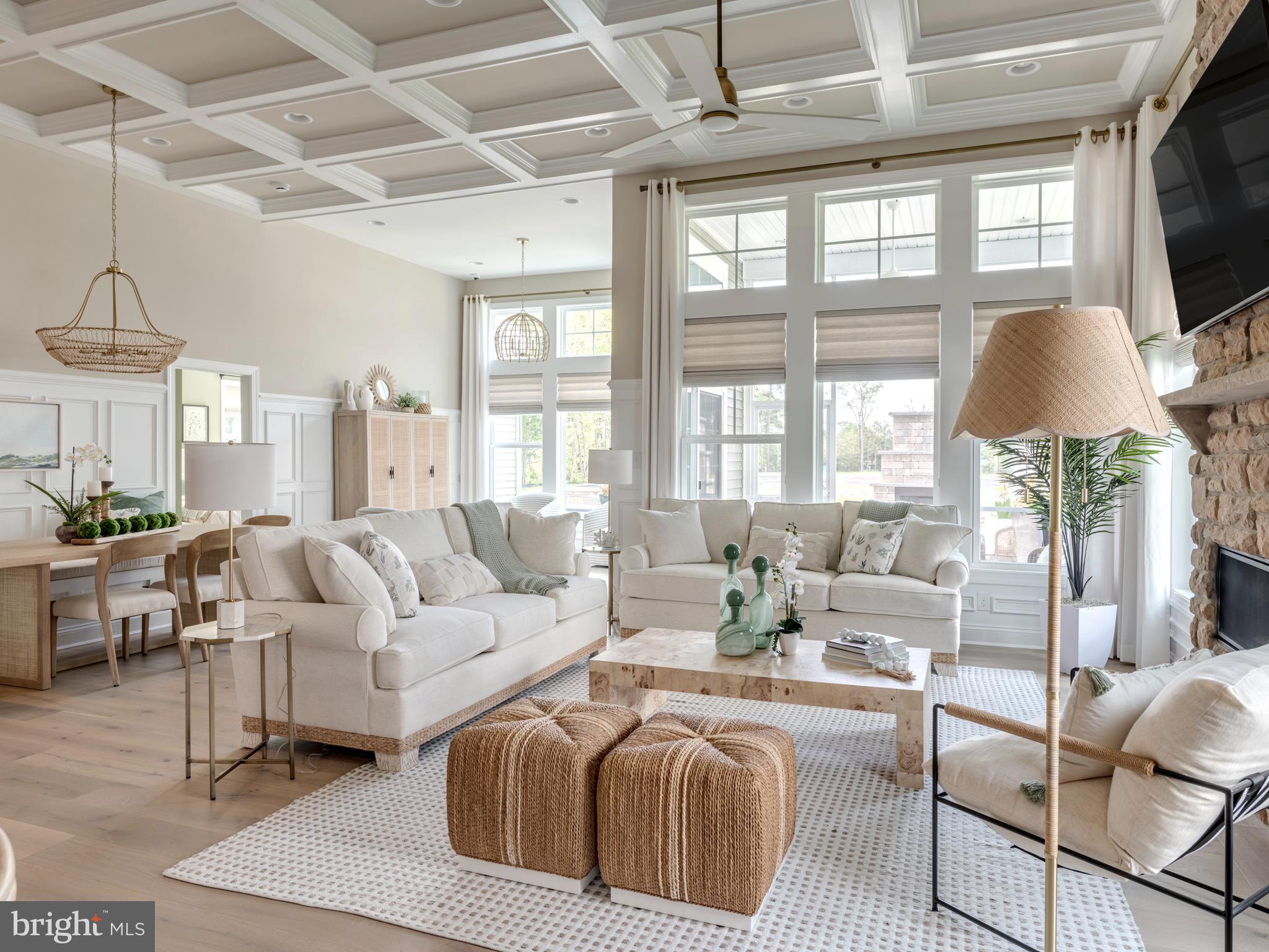 BLACK OAK - Residential