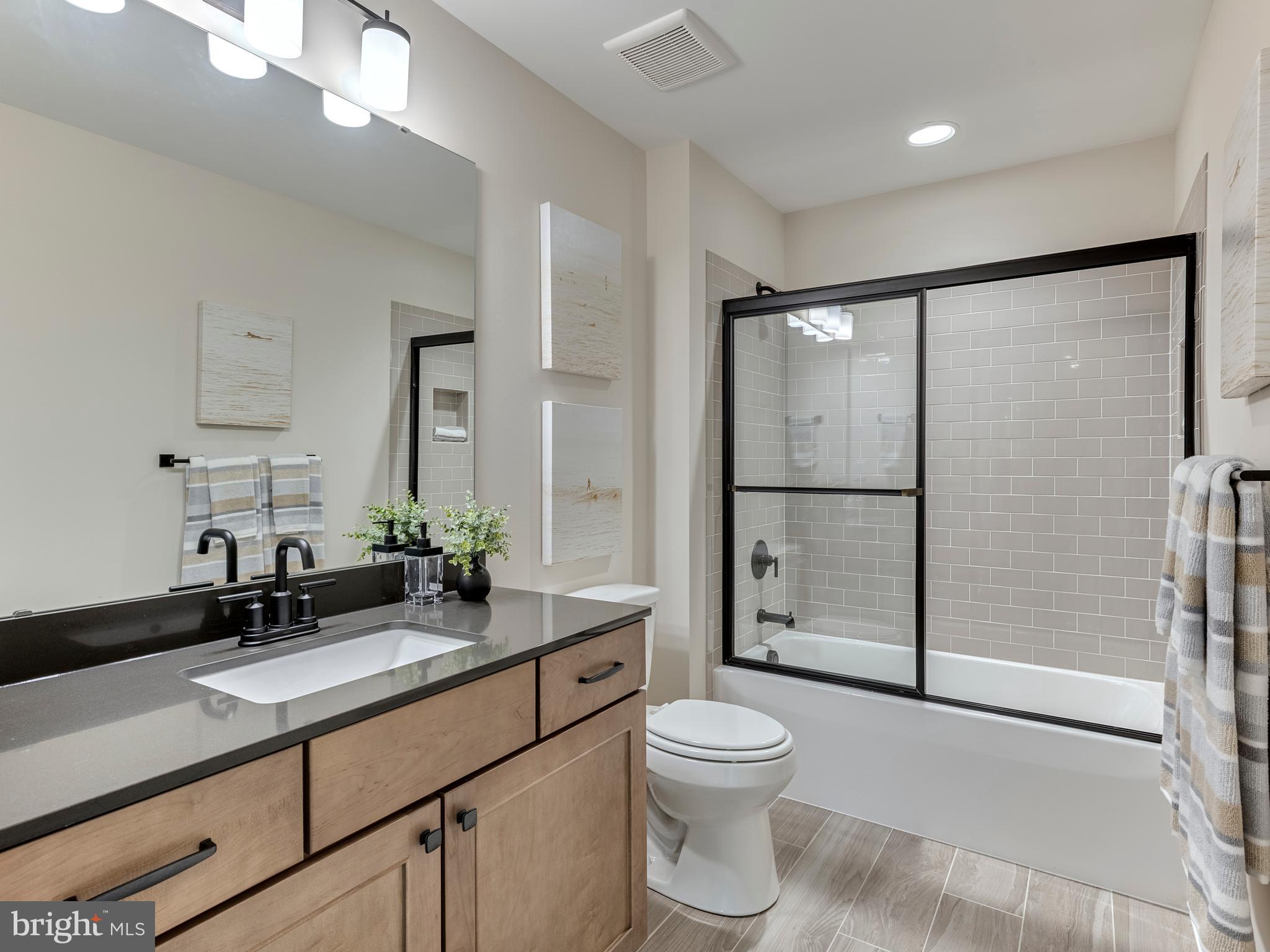 BLACK OAK - Residential