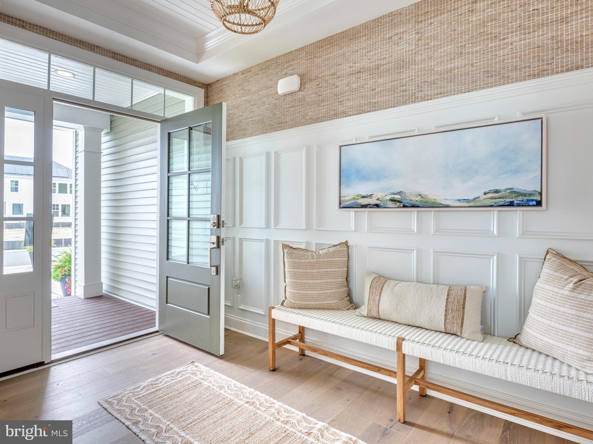 BLACK OAK - Residential