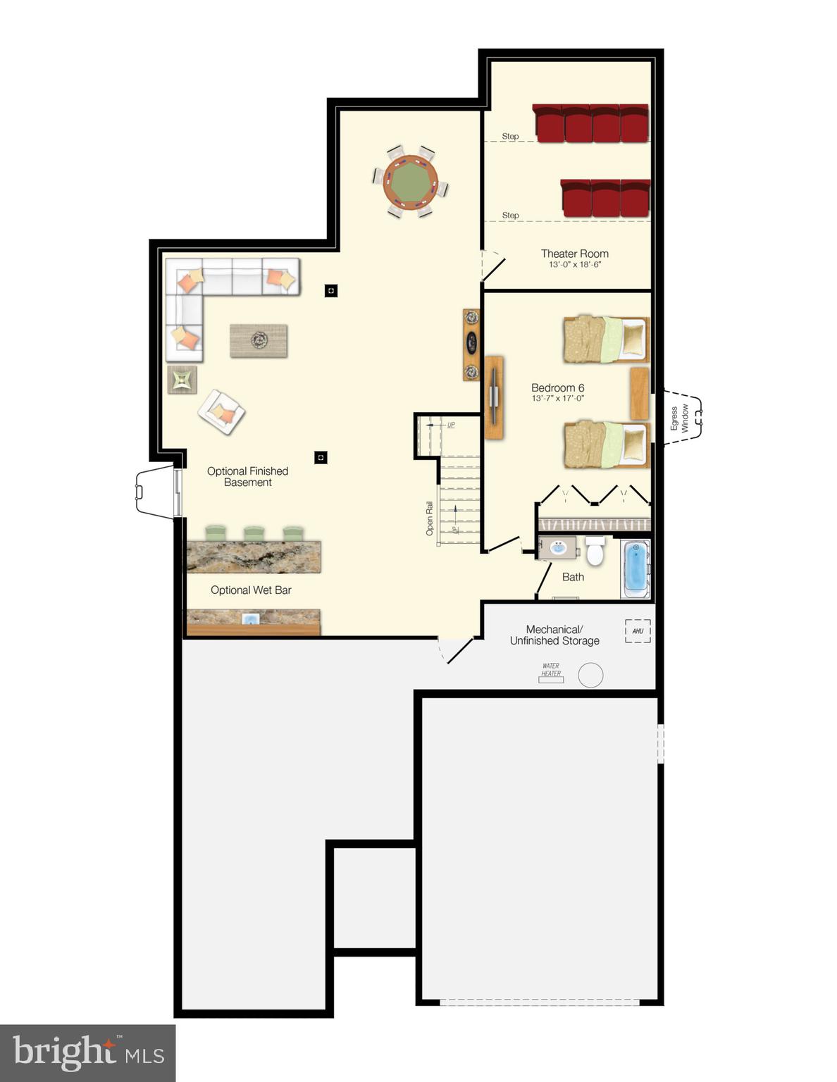 BLACK OAK - Residential
