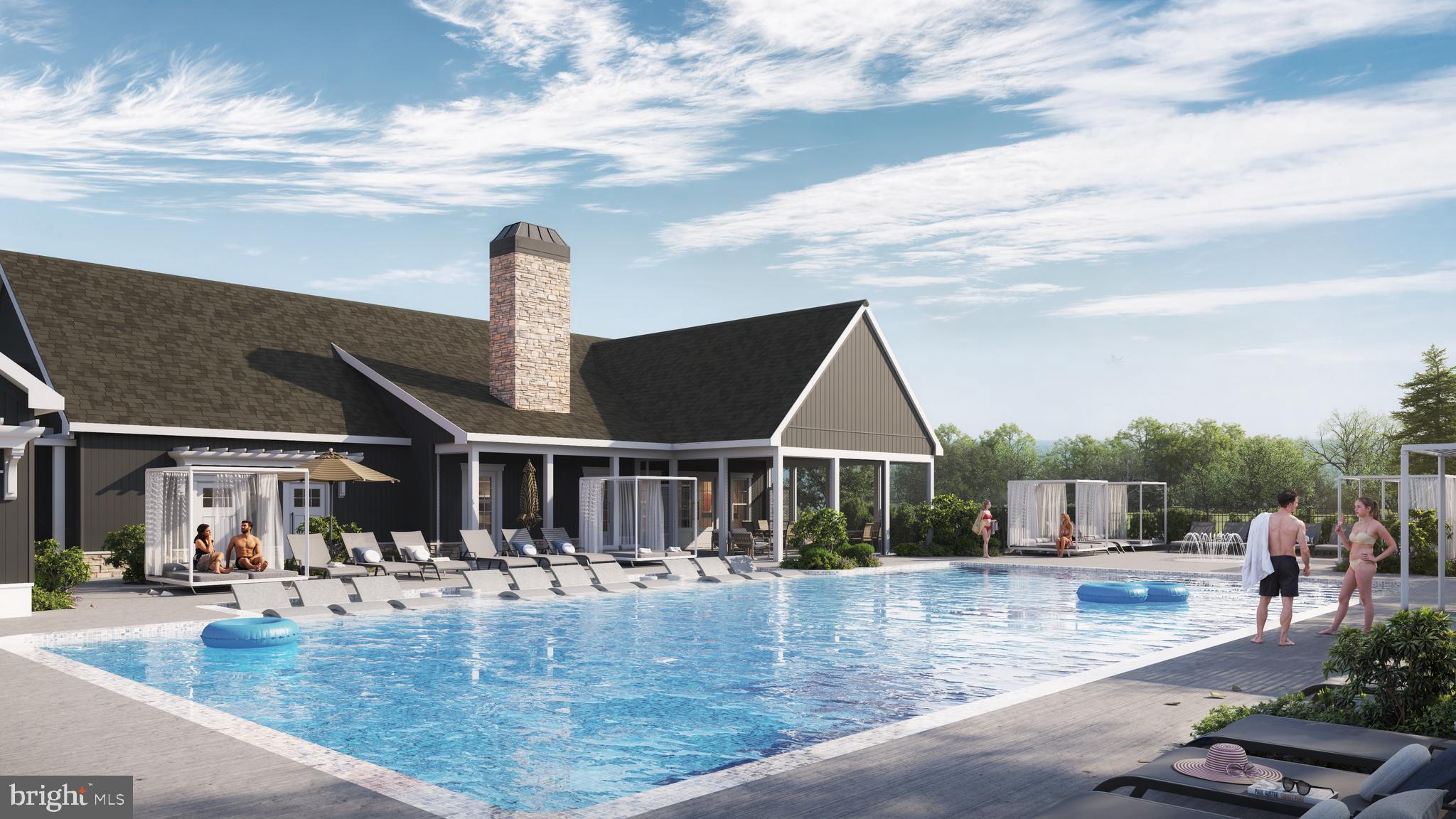 BLACK OAK - Residential
