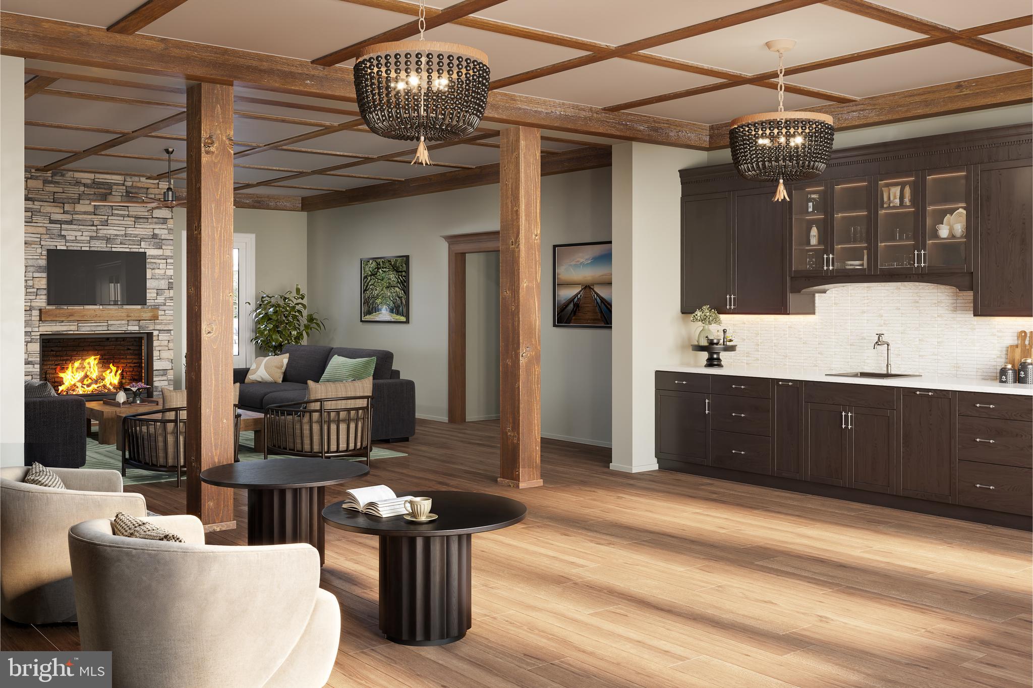 BLACK OAK - Residential