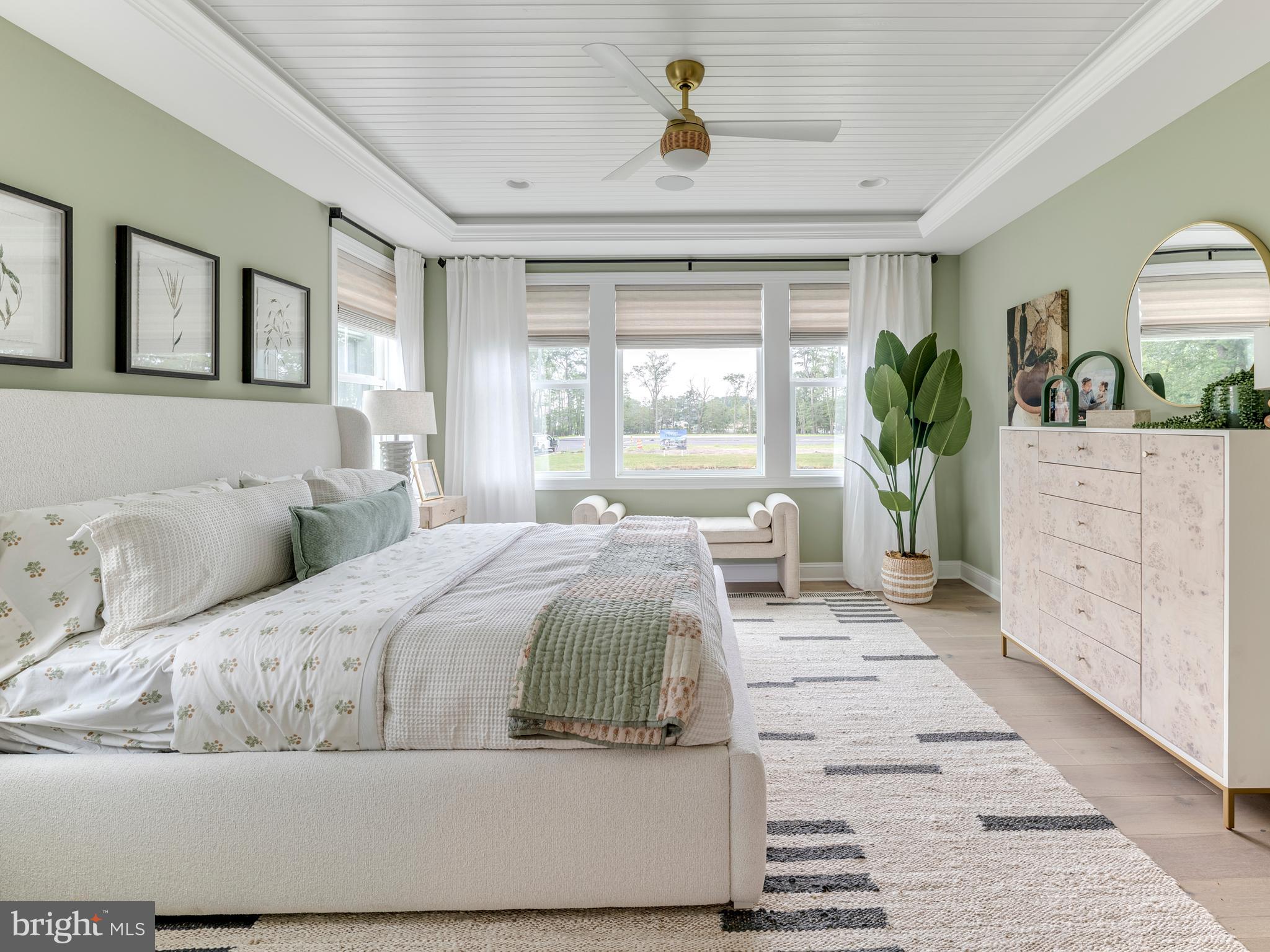 BLACK OAK - Residential