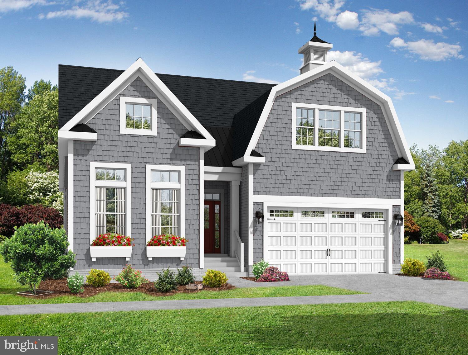 BLACK OAK - Residential