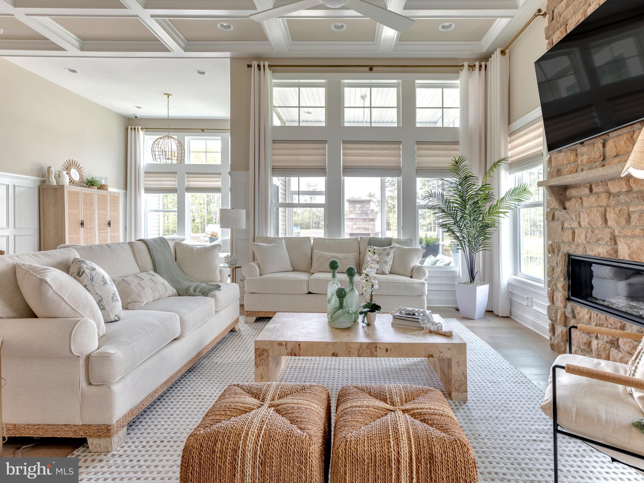 BLACK OAK - Residential