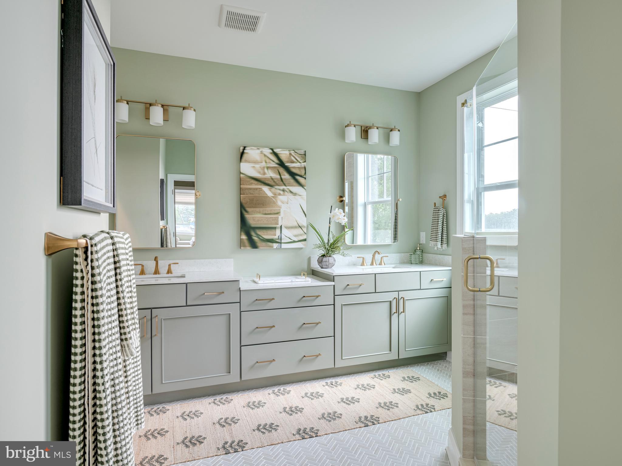 BLACK OAK - Residential
