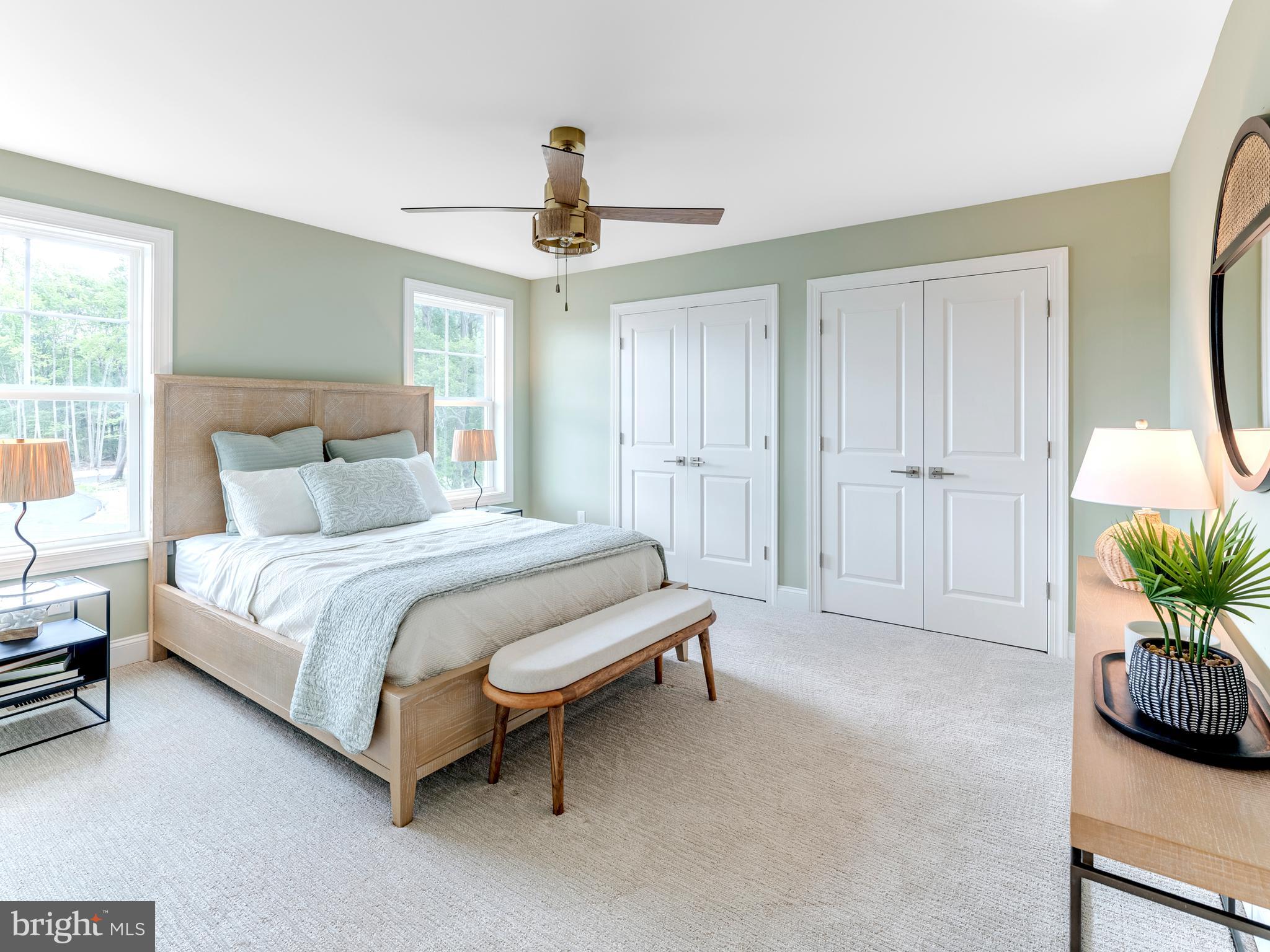 BLACK OAK - Residential