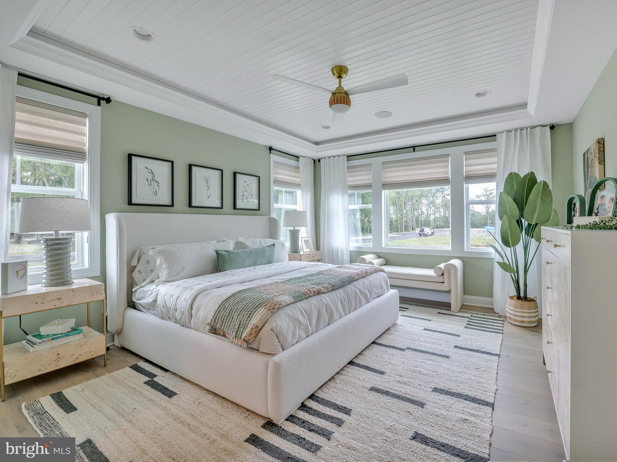BLACK OAK - Residential