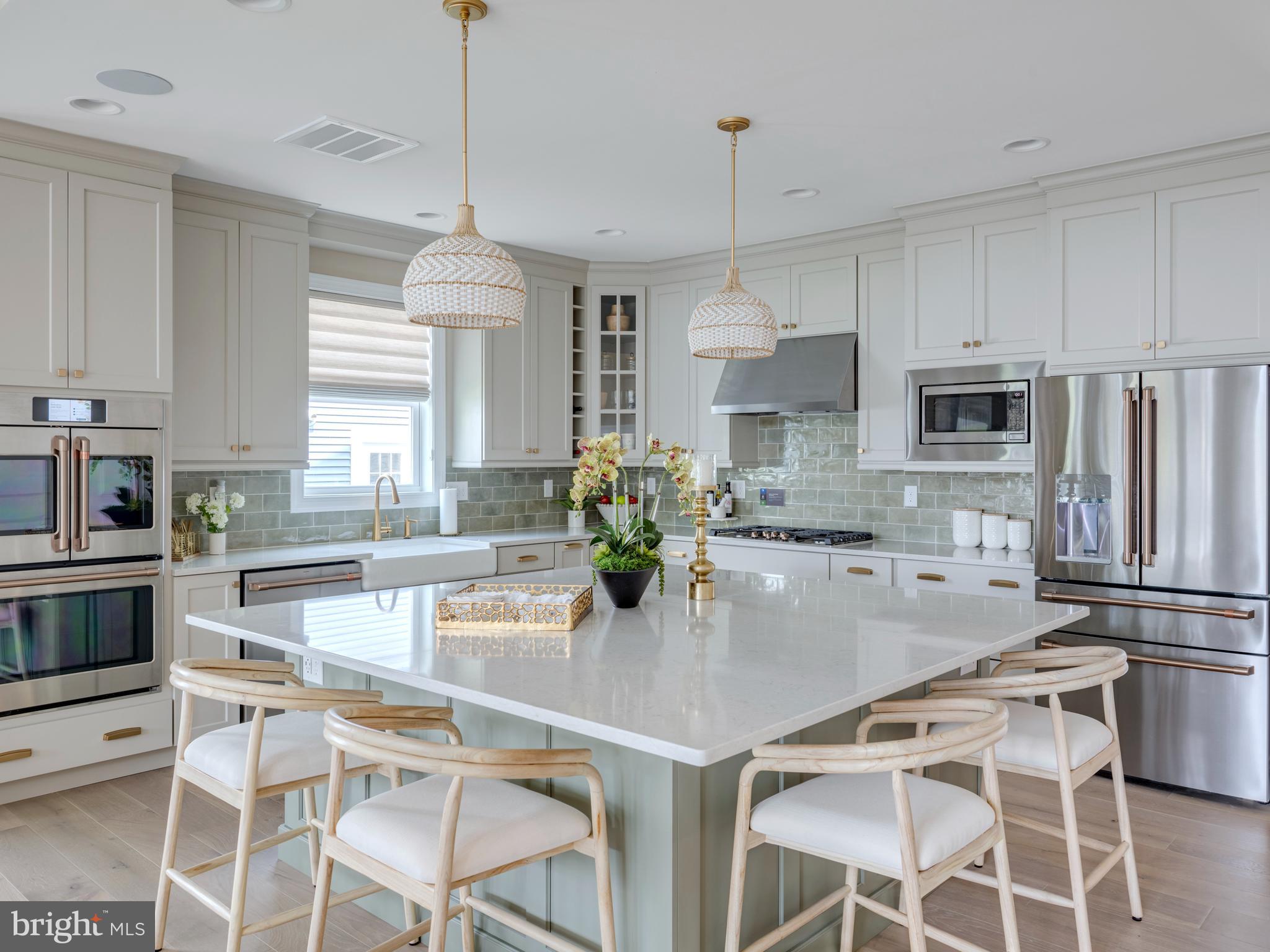 BLACK OAK - Residential