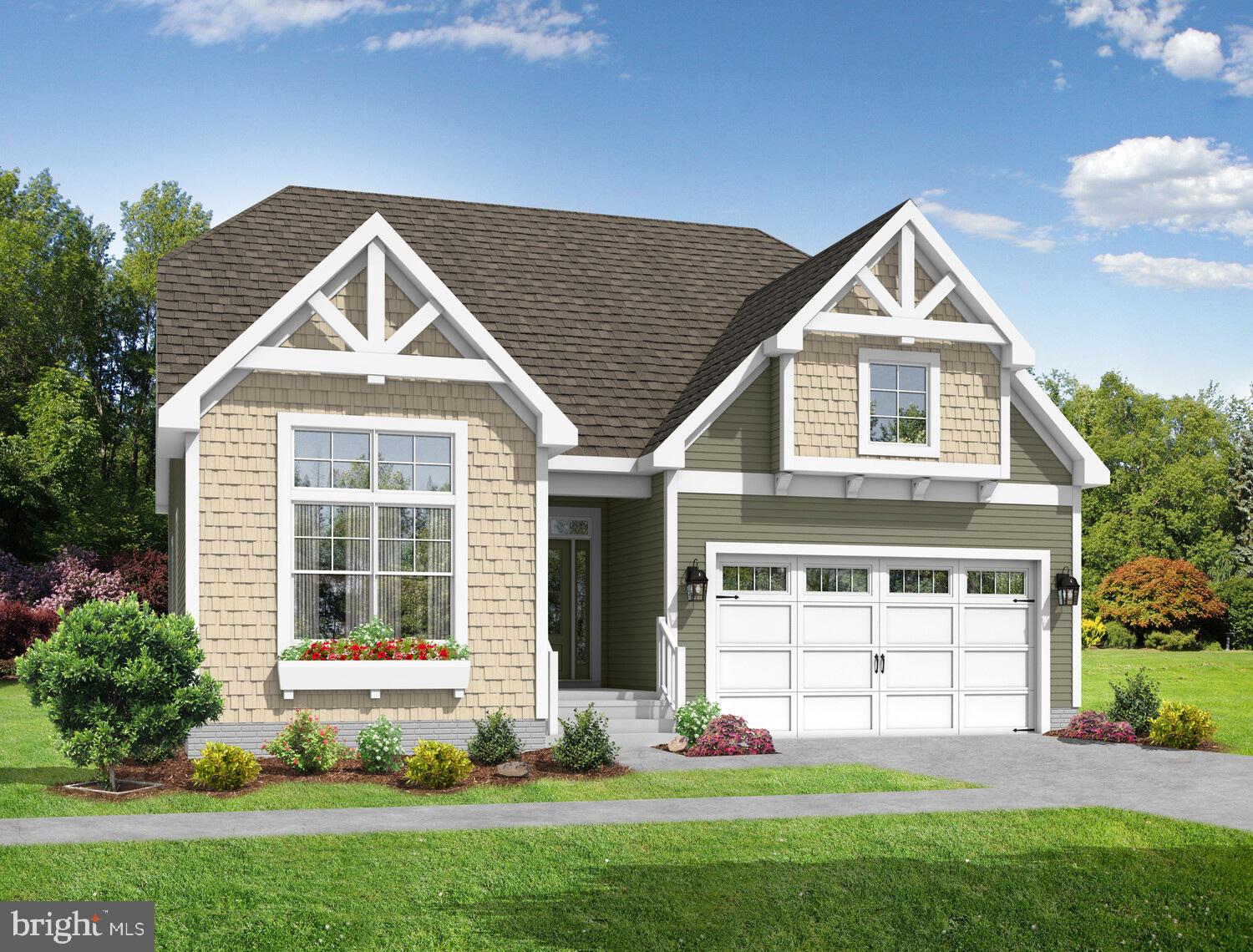 BLACK OAK - Residential