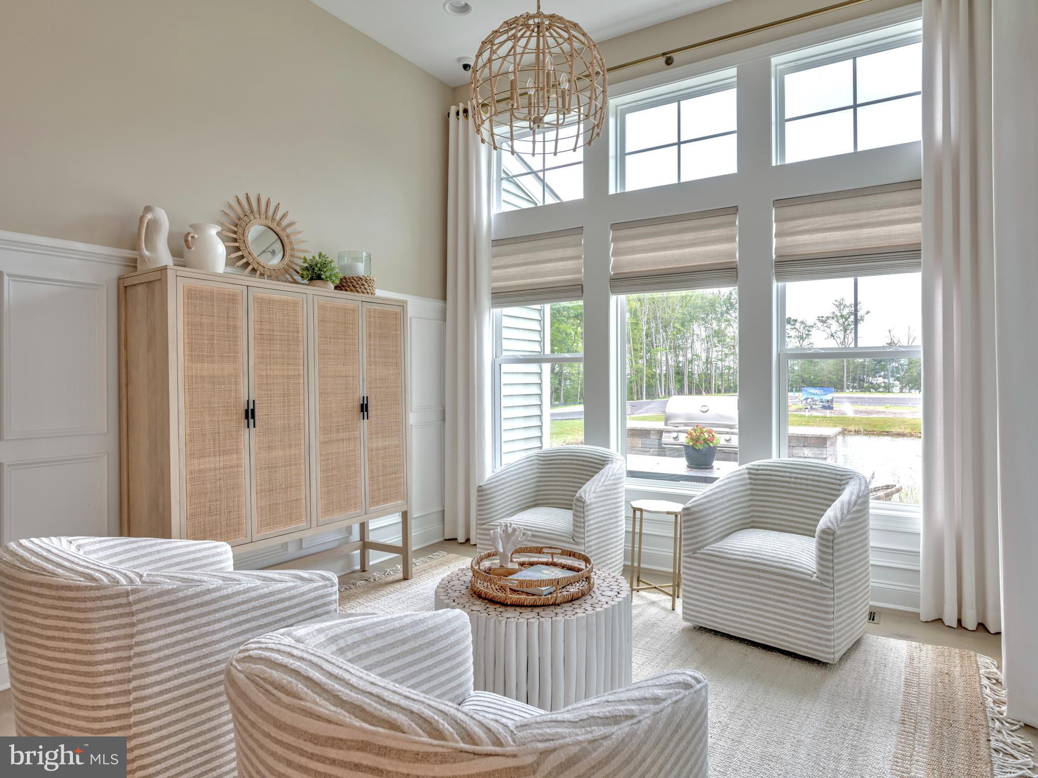 BLACK OAK - Residential