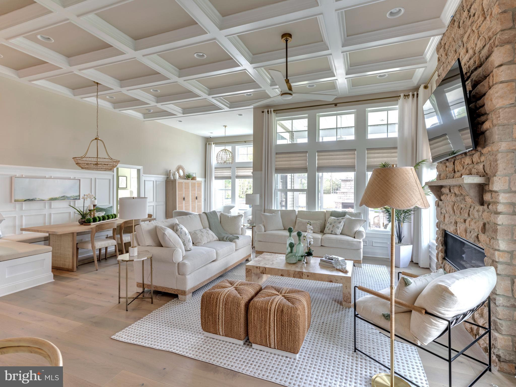 BLACK OAK - Residential