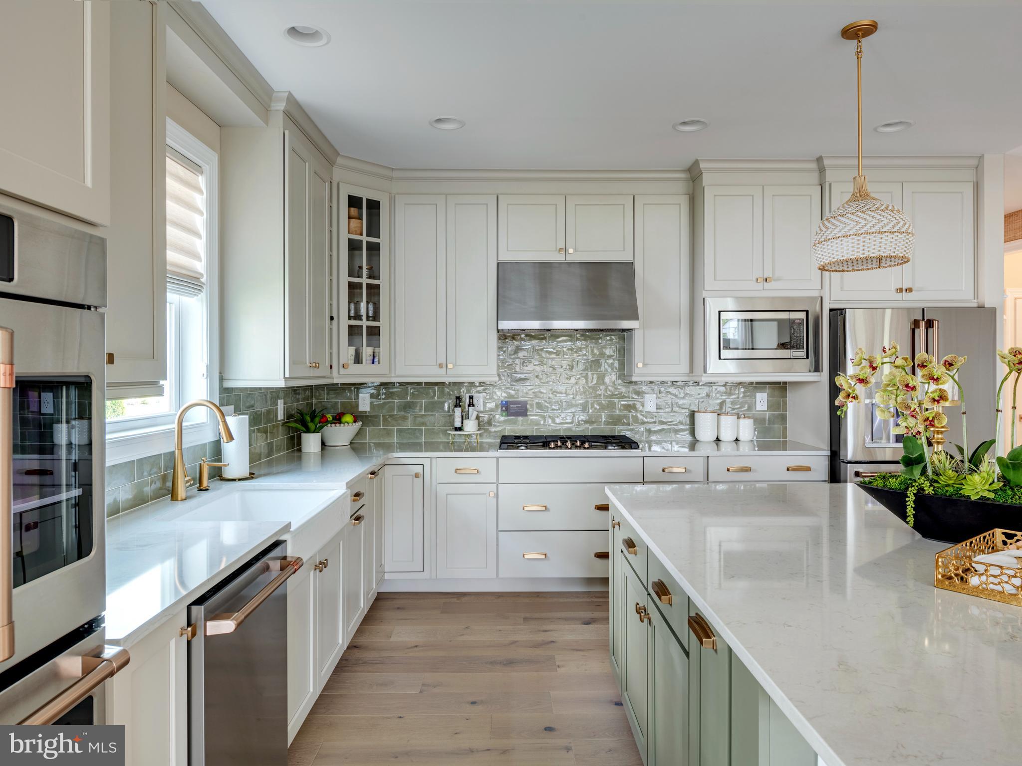 BLACK OAK - Residential