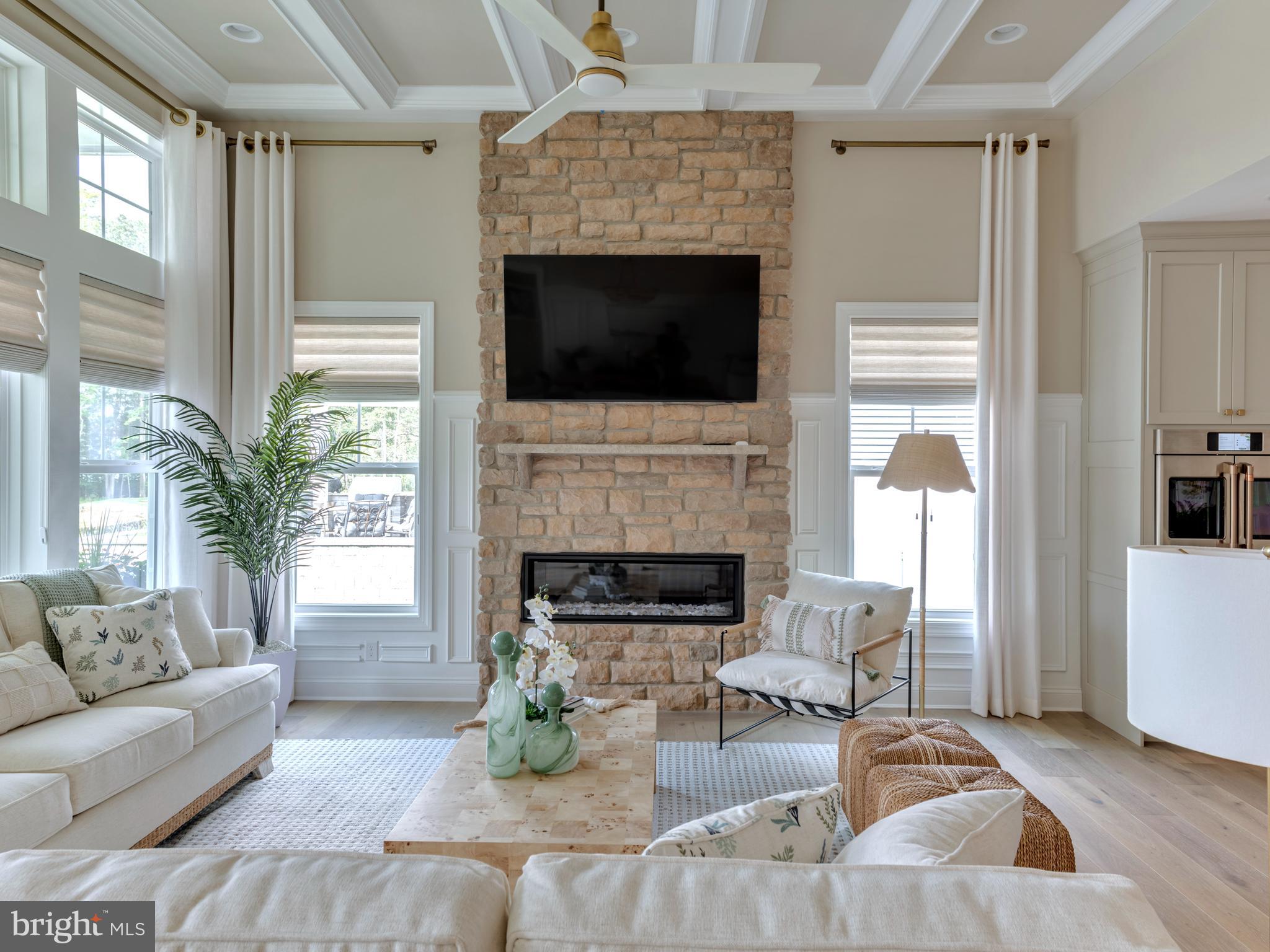 BLACK OAK - Residential