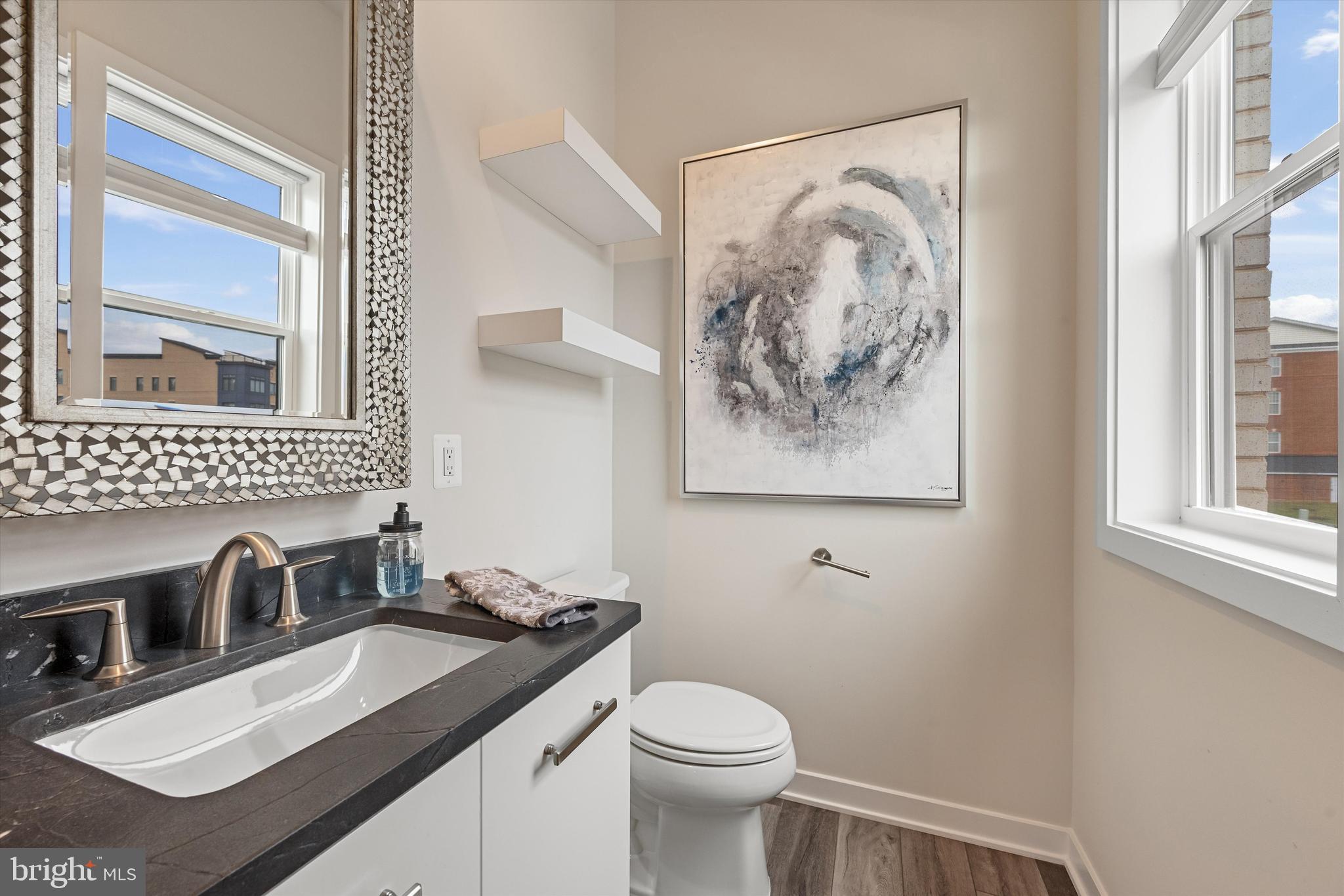 LOUDOUN VALLEY ESTATES 2 - Residential