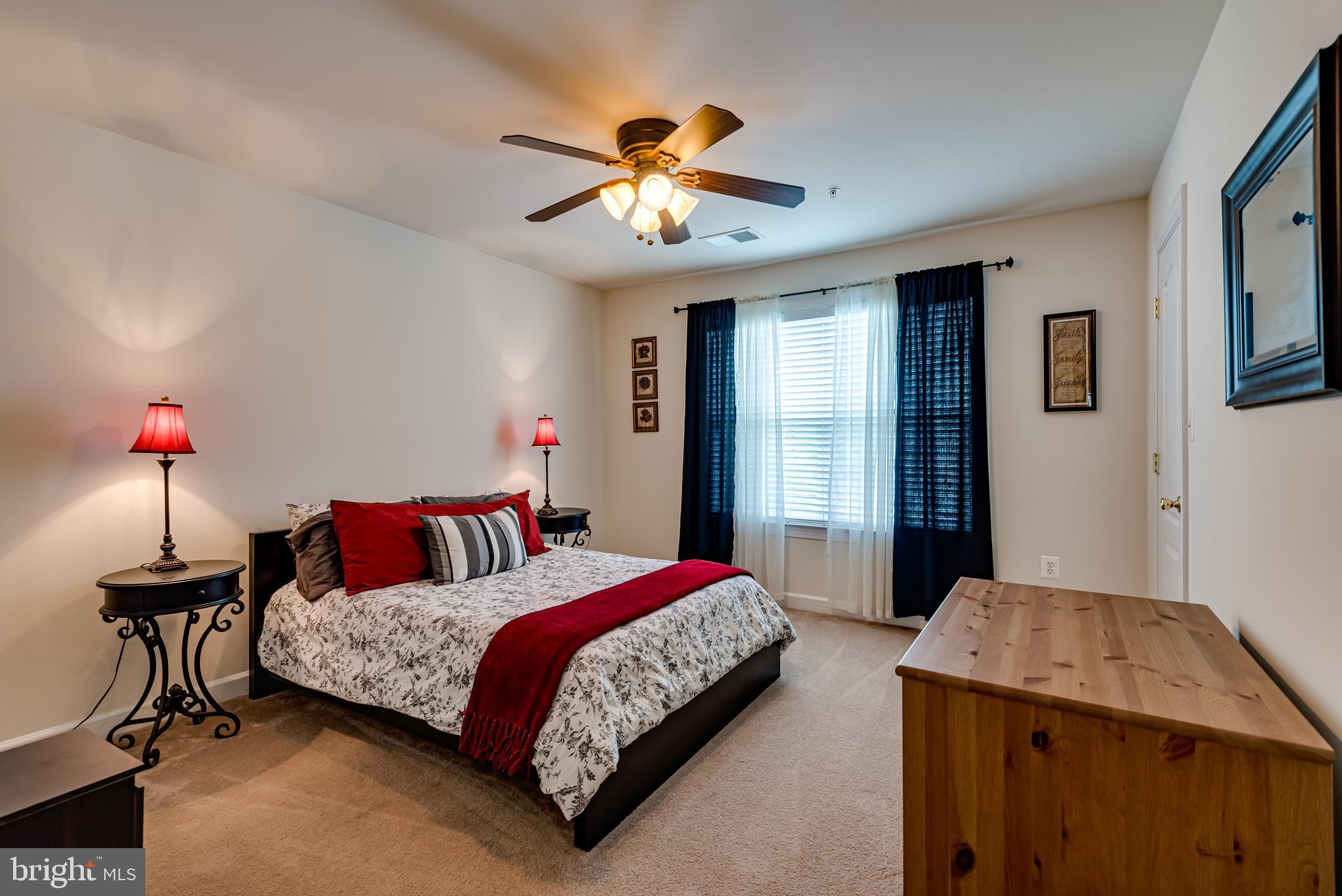 RIDINGS AT UPPER MARLBORO - Residential