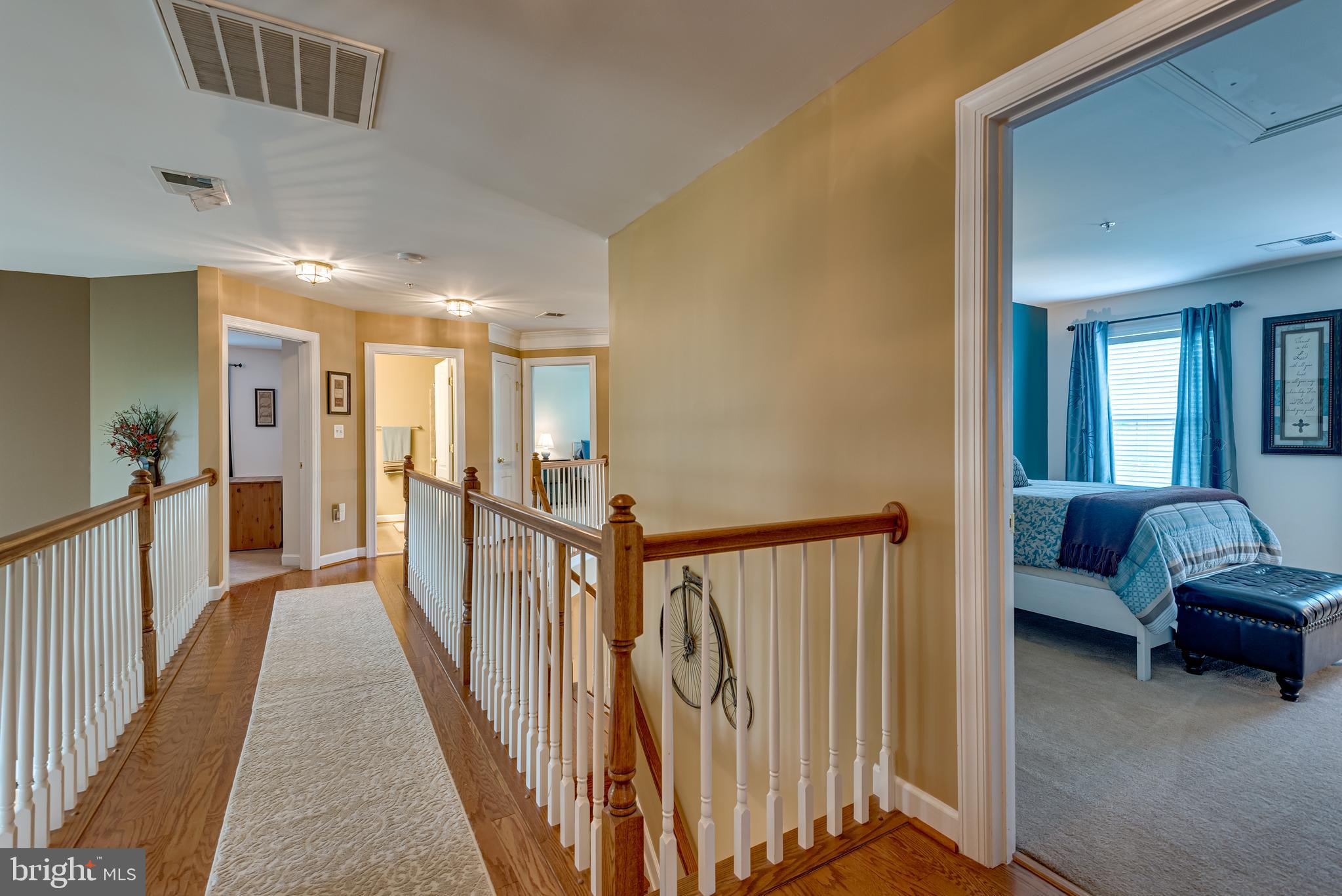RIDINGS AT UPPER MARLBORO - Residential