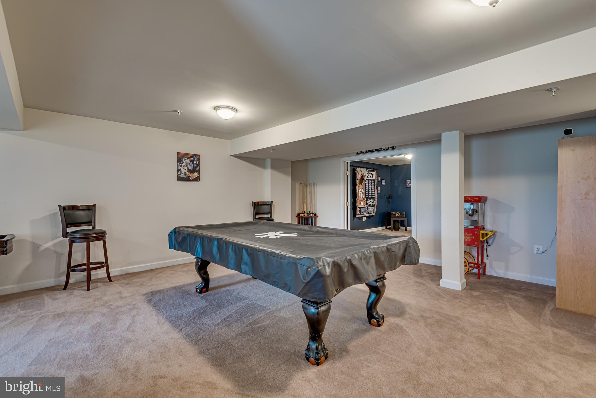 RIDINGS AT UPPER MARLBORO - Residential